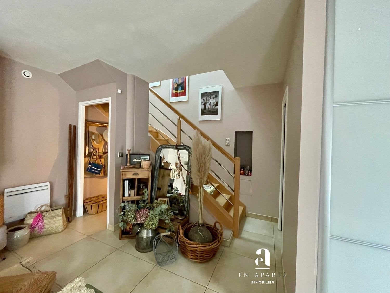 Maison à vendre, 111m², Soucieu-en-Jarrest