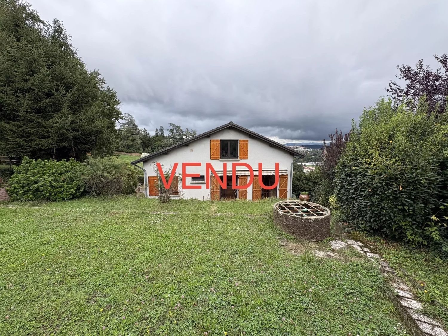 Maison à vendre, 92m², Sorbiers