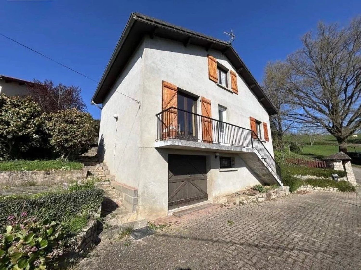Maison à vendre, 92m², Sorbiers