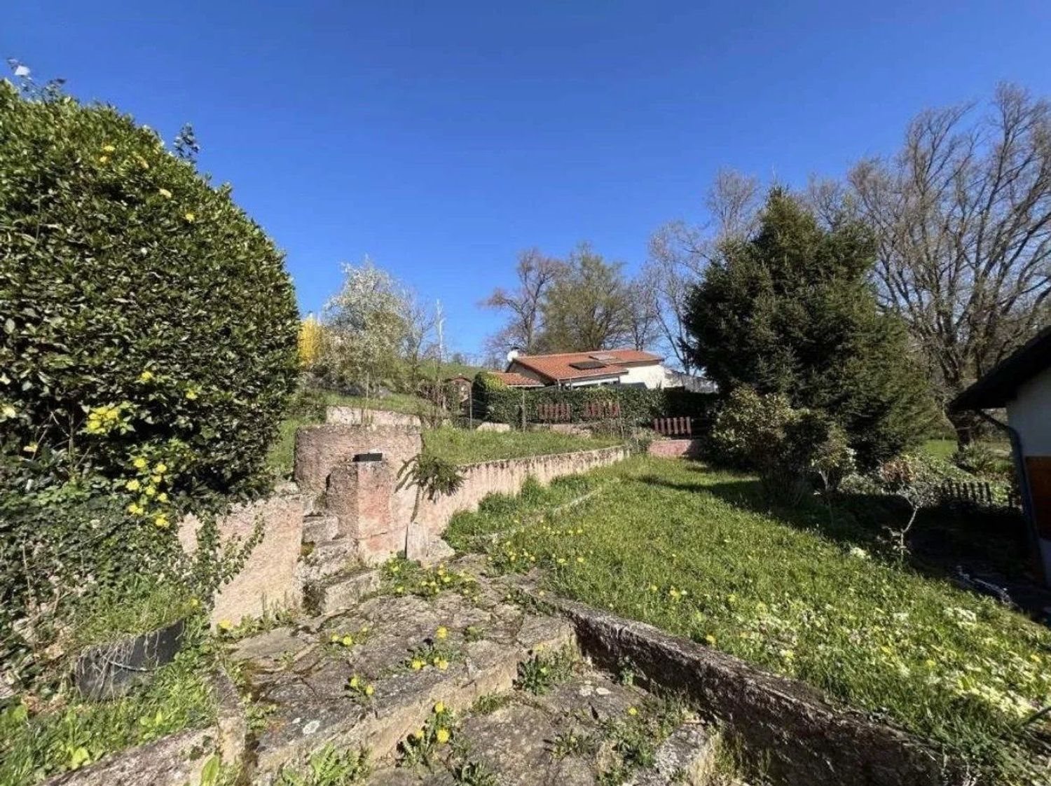Maison à vendre, 92m², Sorbiers