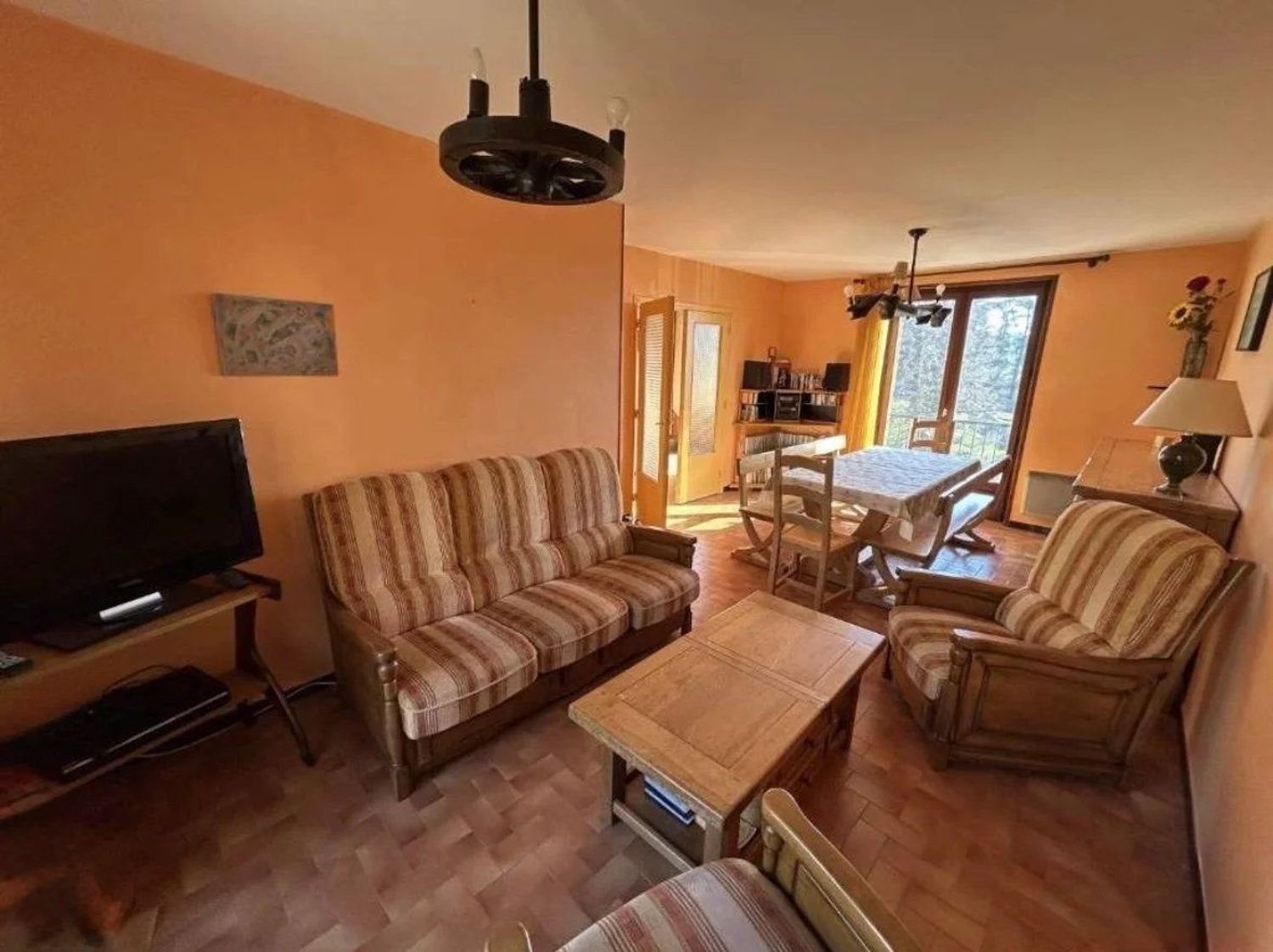 Maison à vendre, 92m², Sorbiers