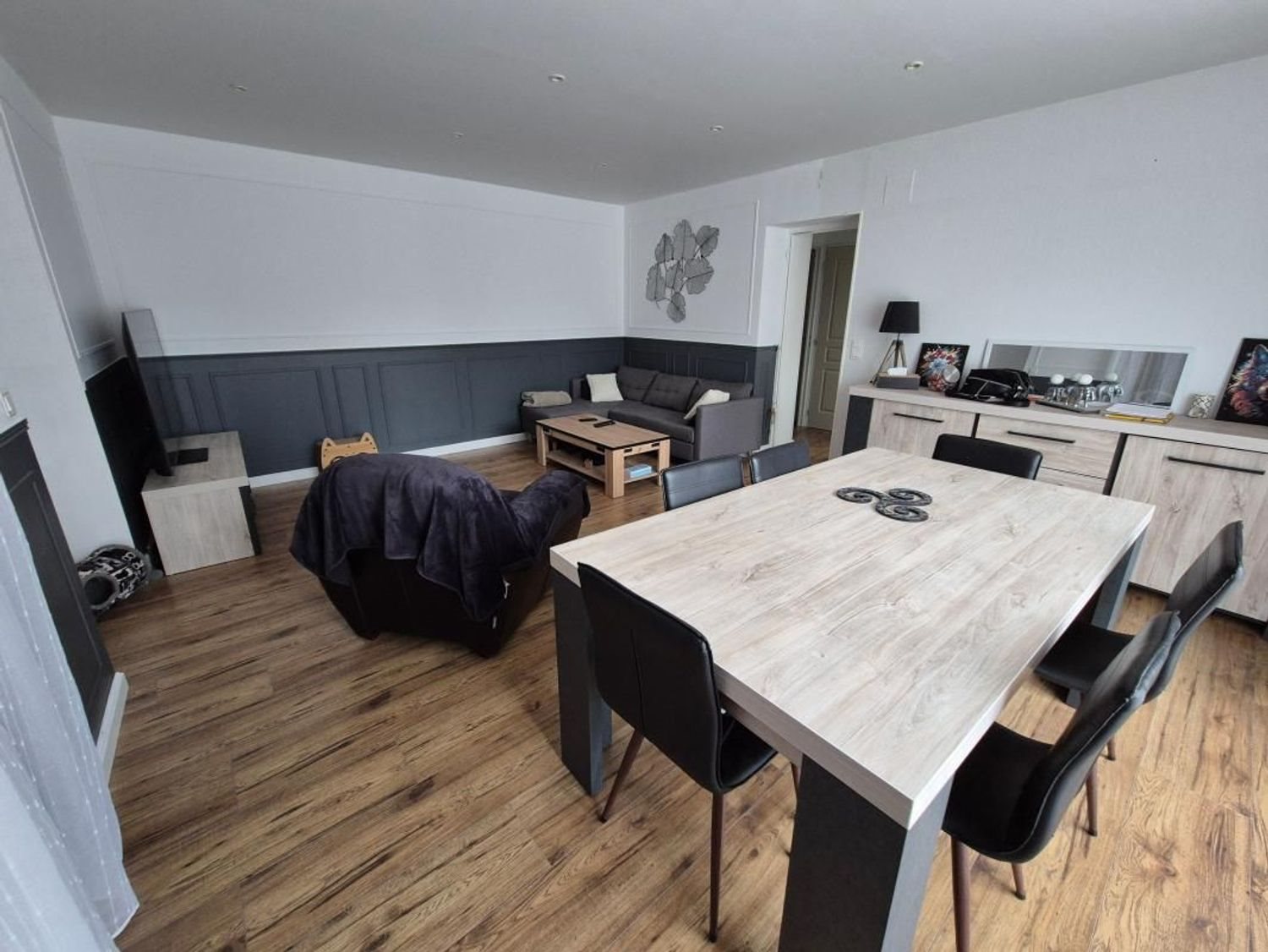 Maison à vendre, 122m², Provins