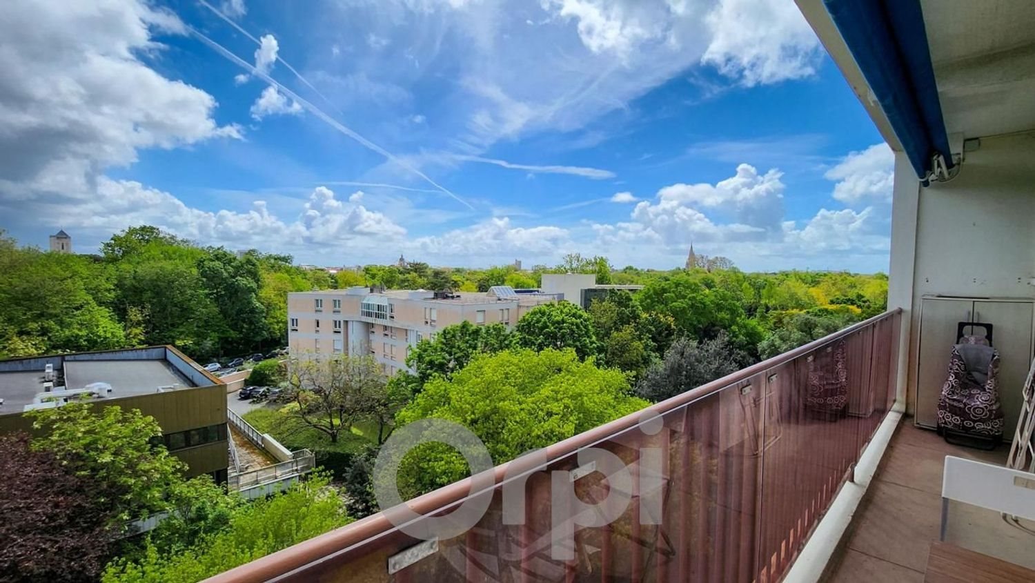 Appartement à vendre, 74m², La Rochelle