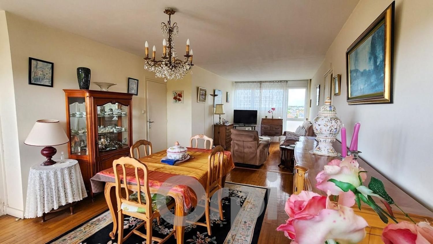 Appartement à vendre, 74m², La Rochelle