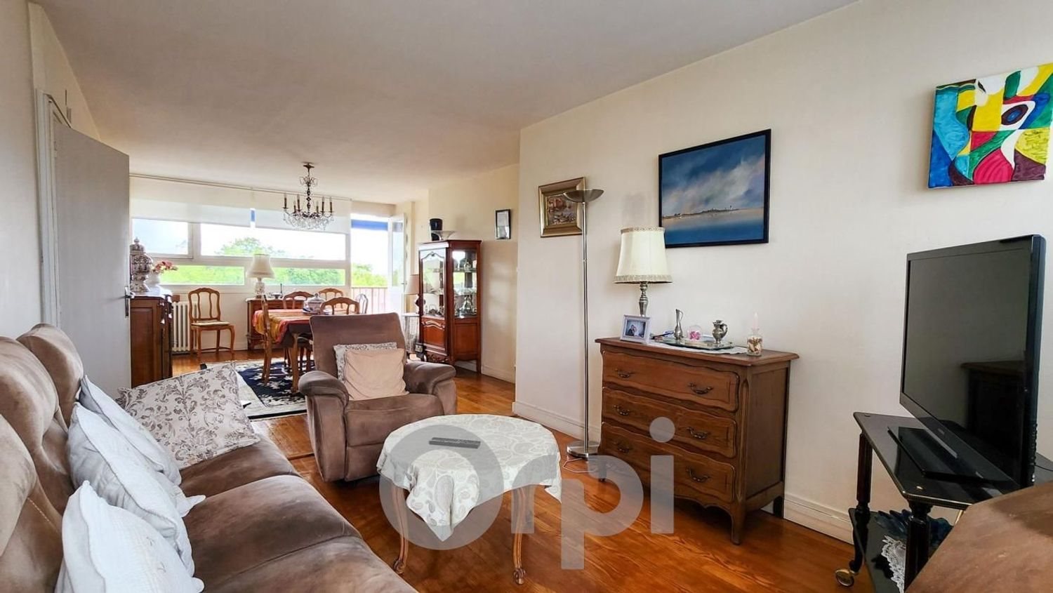 Appartement à vendre, 74m², La Rochelle