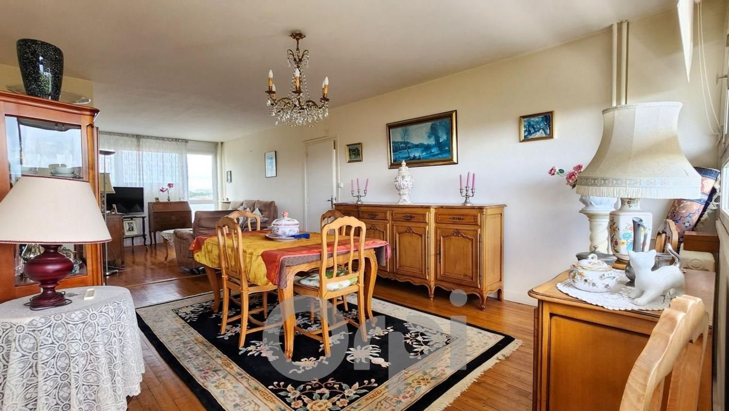 Appartement à vendre, 74m², La Rochelle