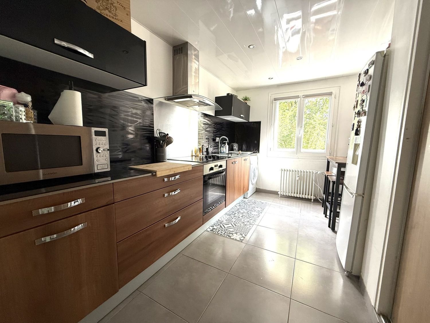 Appartement à vendre, 55m², Le Havre