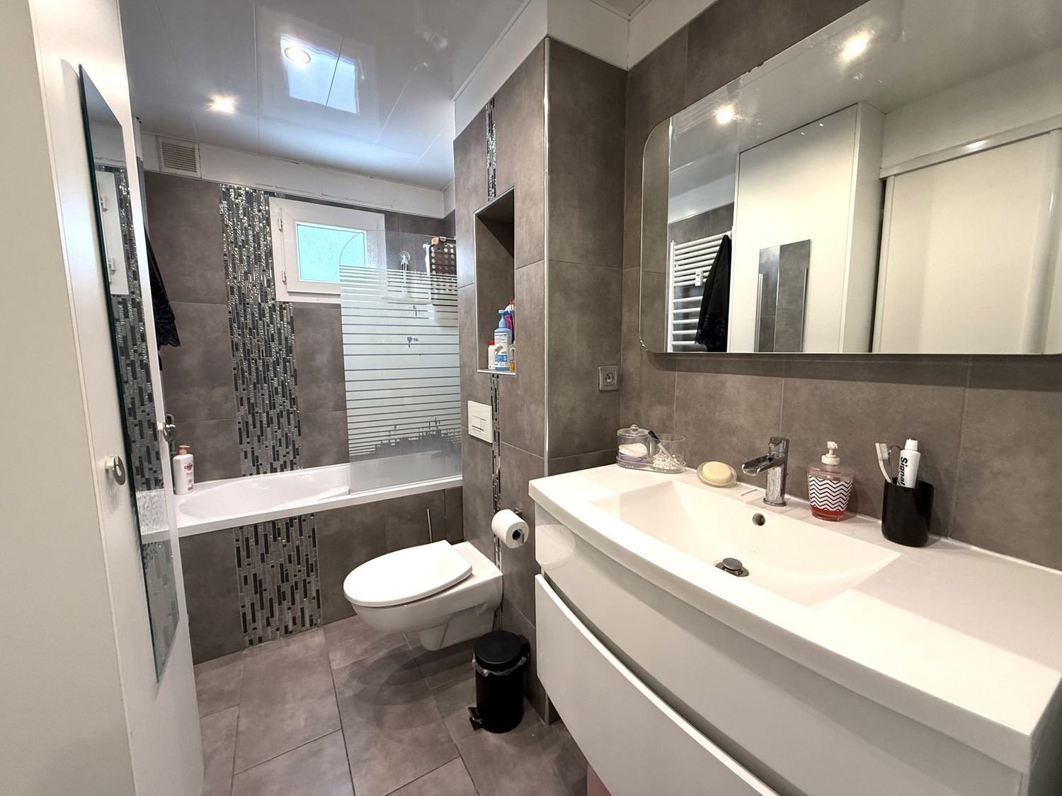 Appartement à vendre, 55m², Le Havre