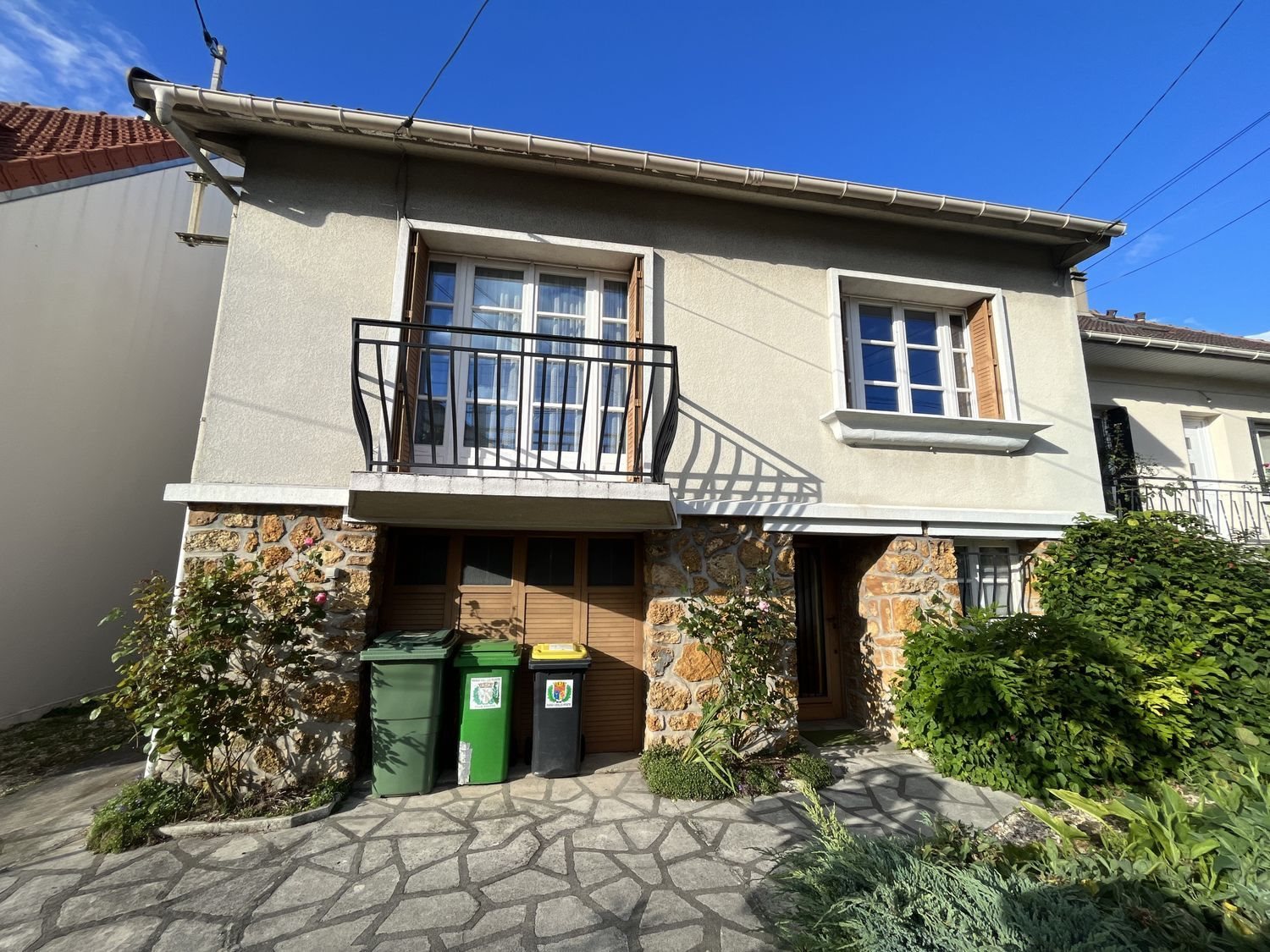 Maison à vendre, 90m², Paray-Vieille-Poste