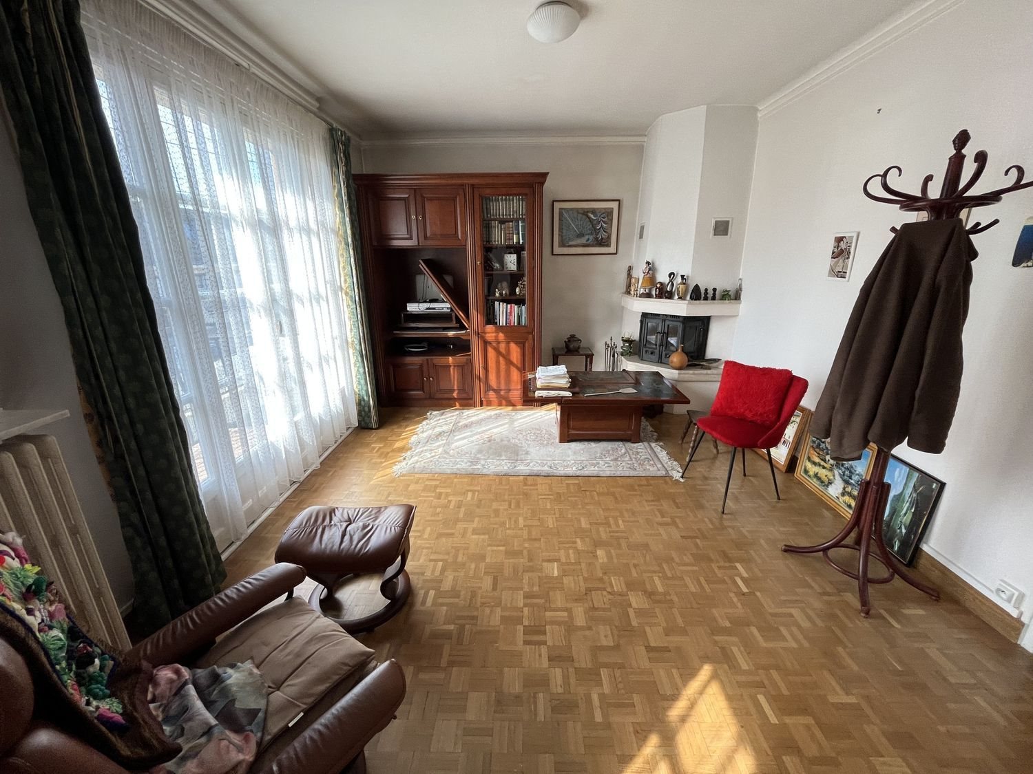 Maison à vendre, 90m², Paray-Vieille-Poste
