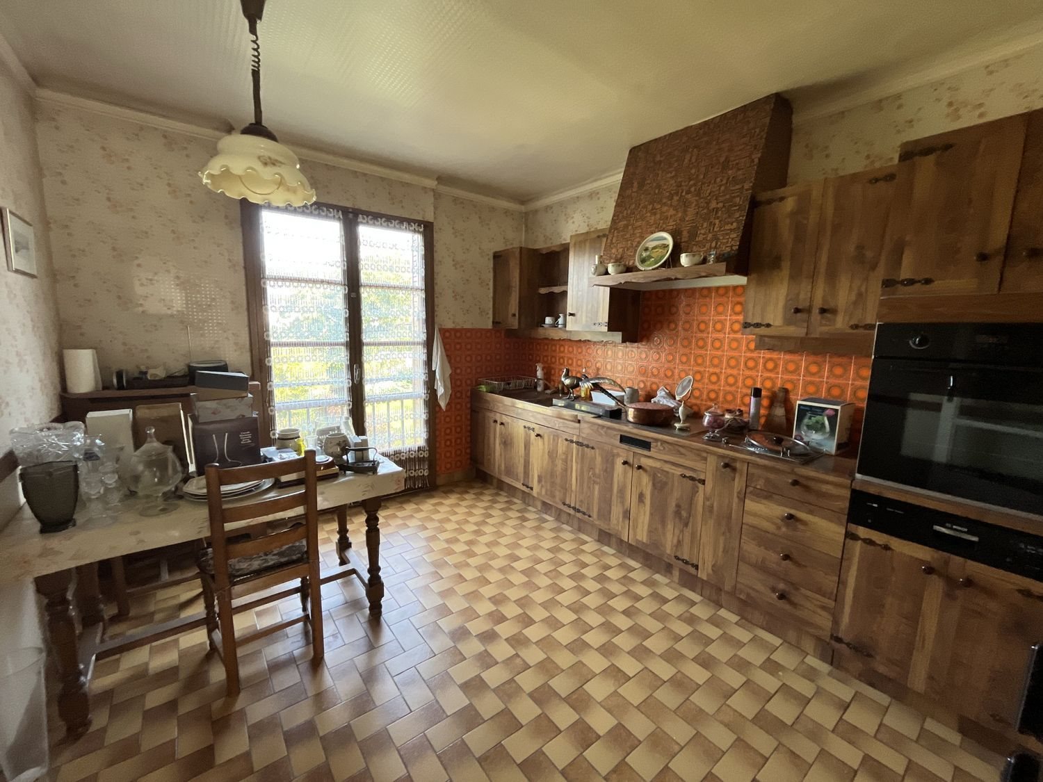 Maison à vendre, 90m², Paray-Vieille-Poste