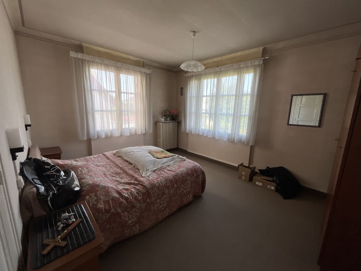 Maison à vendre, 90m², Paray-Vieille-Poste