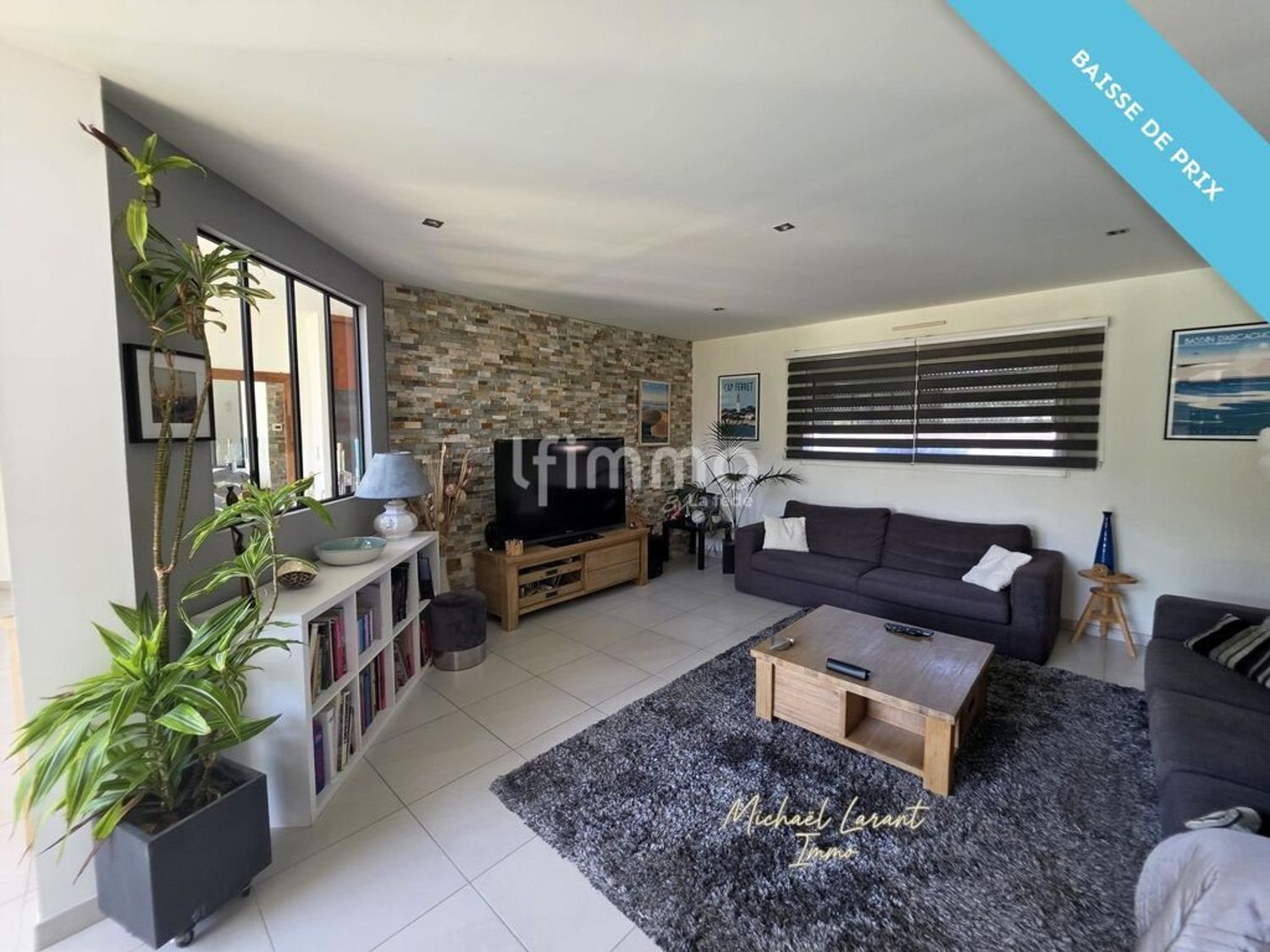 Maison à vendre, 165m², Saint-Jean-d'Illac