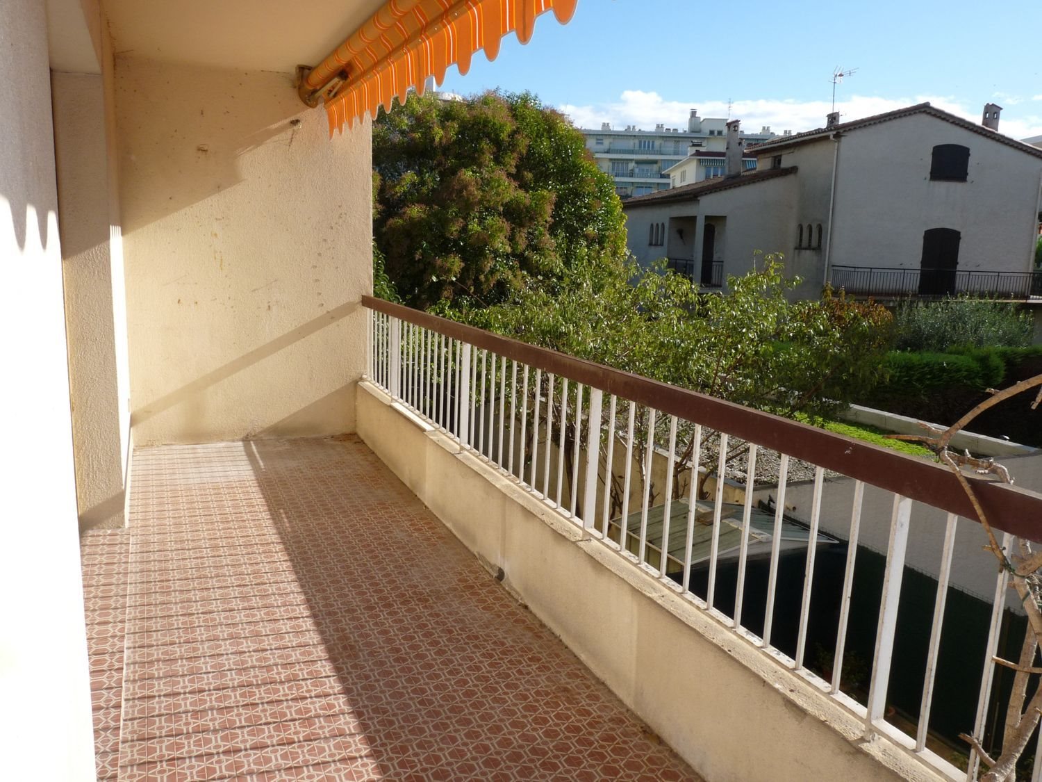 Appartement à vendre, 48m², Cagnes-sur-Mer