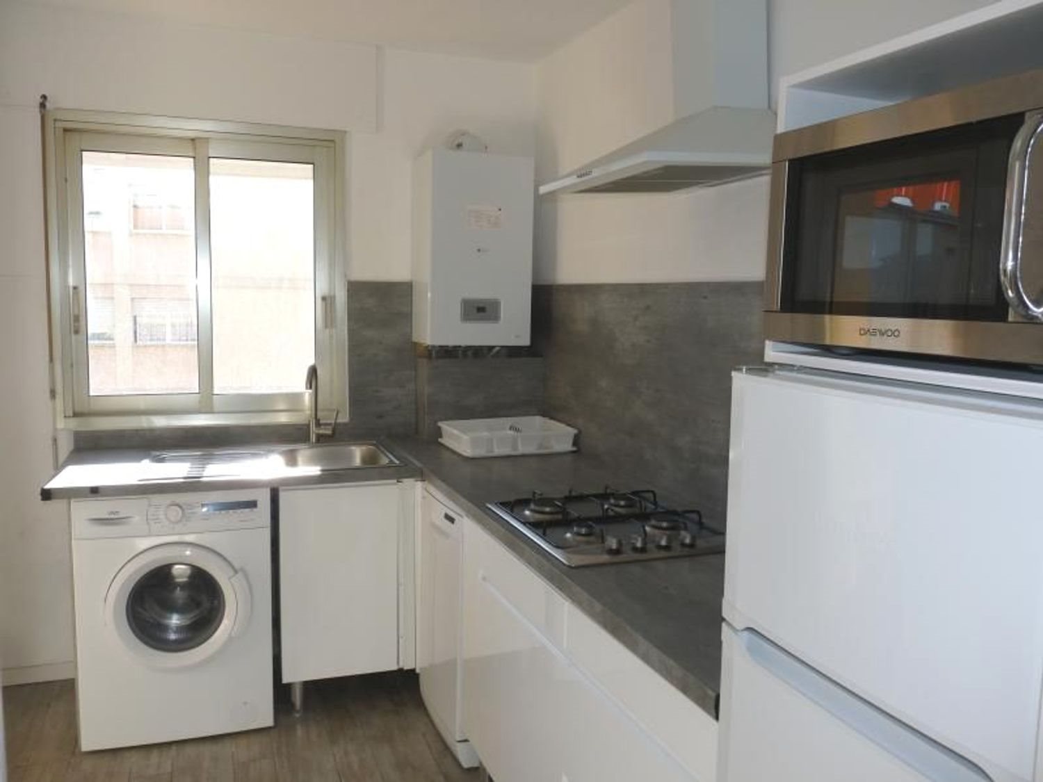 Appartement à vendre, 48m², Cagnes-sur-Mer