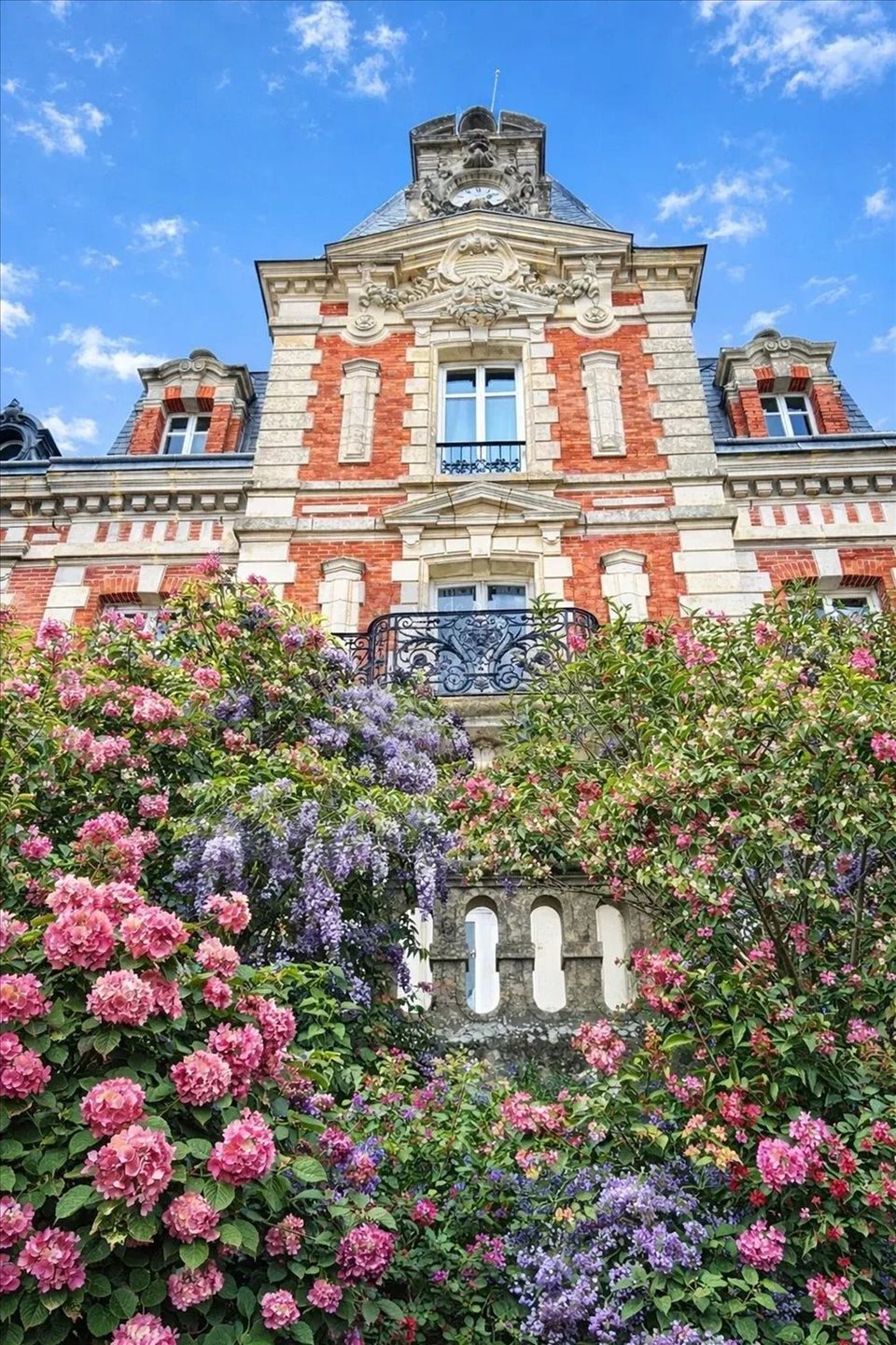 Appartement à vendre, 116m², Barbizon