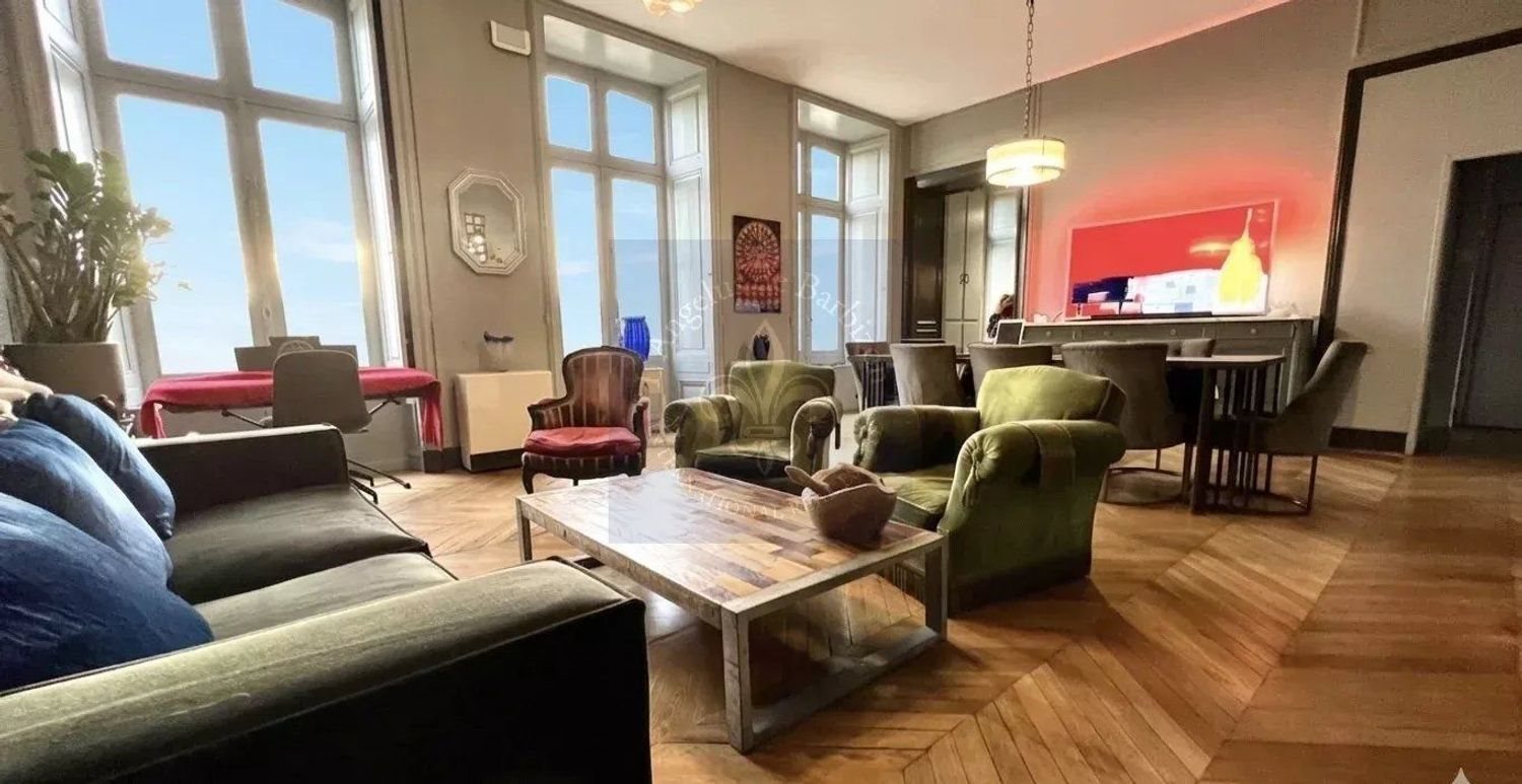 Appartement à vendre, 116m², Barbizon