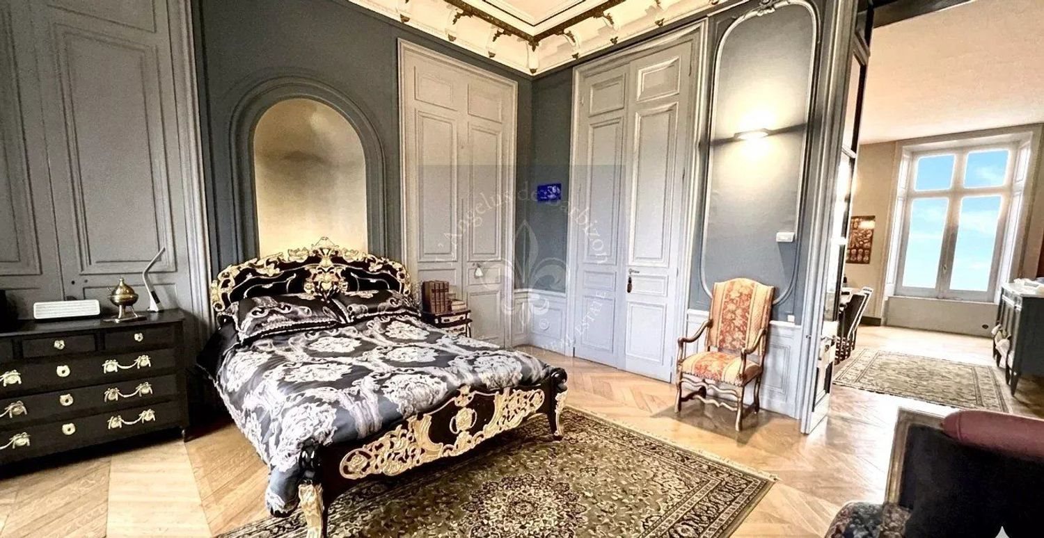 Appartement à vendre, 116m², Barbizon