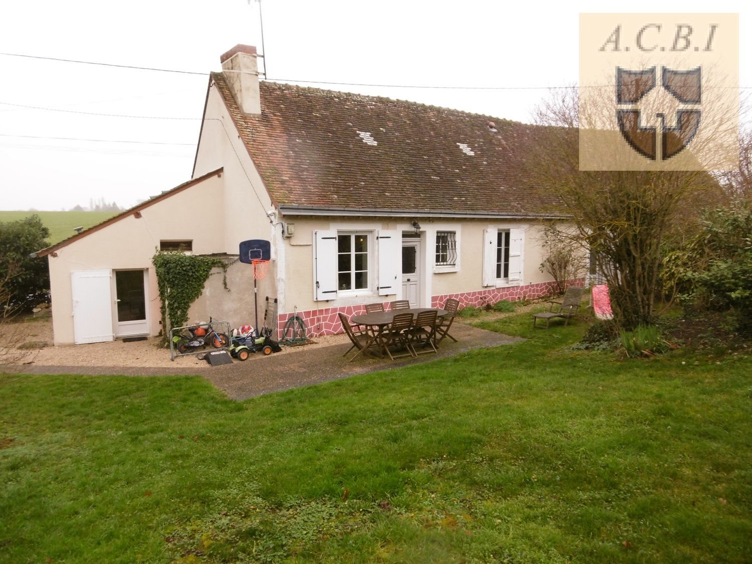 Maison à vendre, 90m², Vendôme