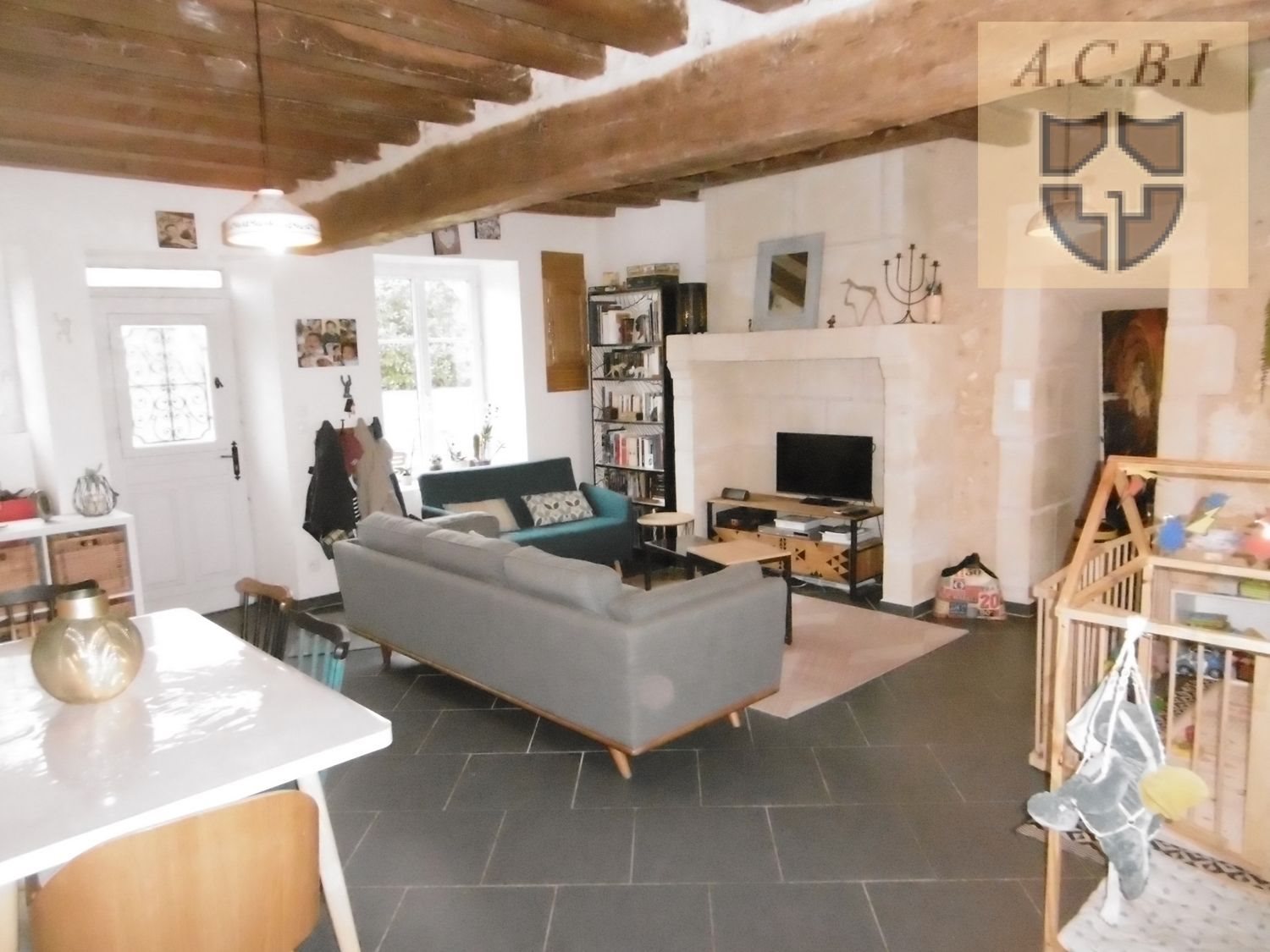 Maison à vendre, 90m², Vendôme