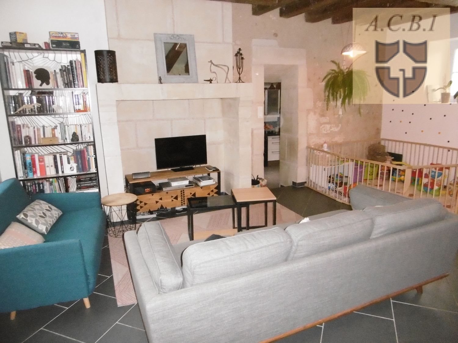 Maison à vendre, 90m², Vendôme