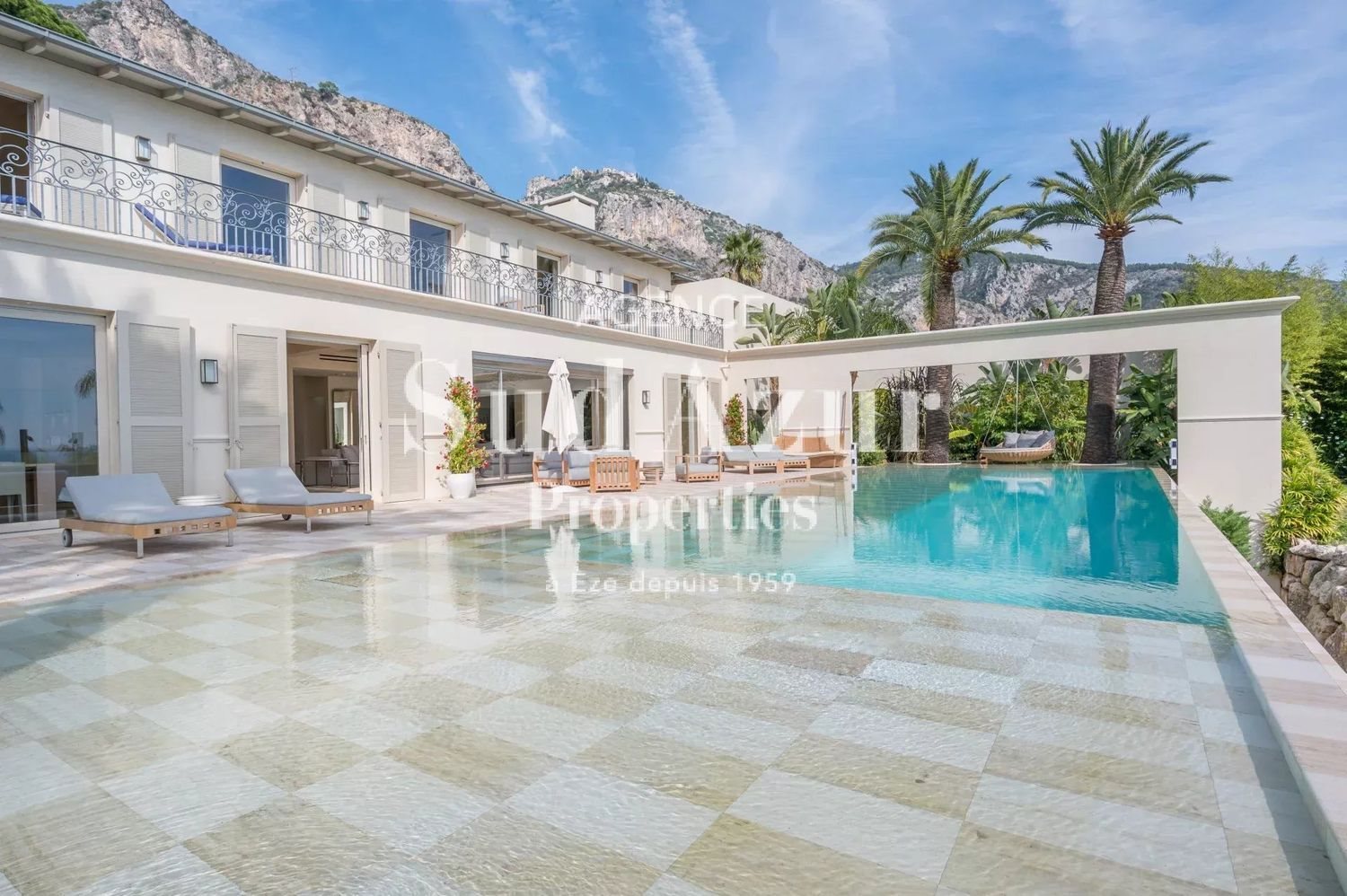 Maison à vendre, 655m², Èze