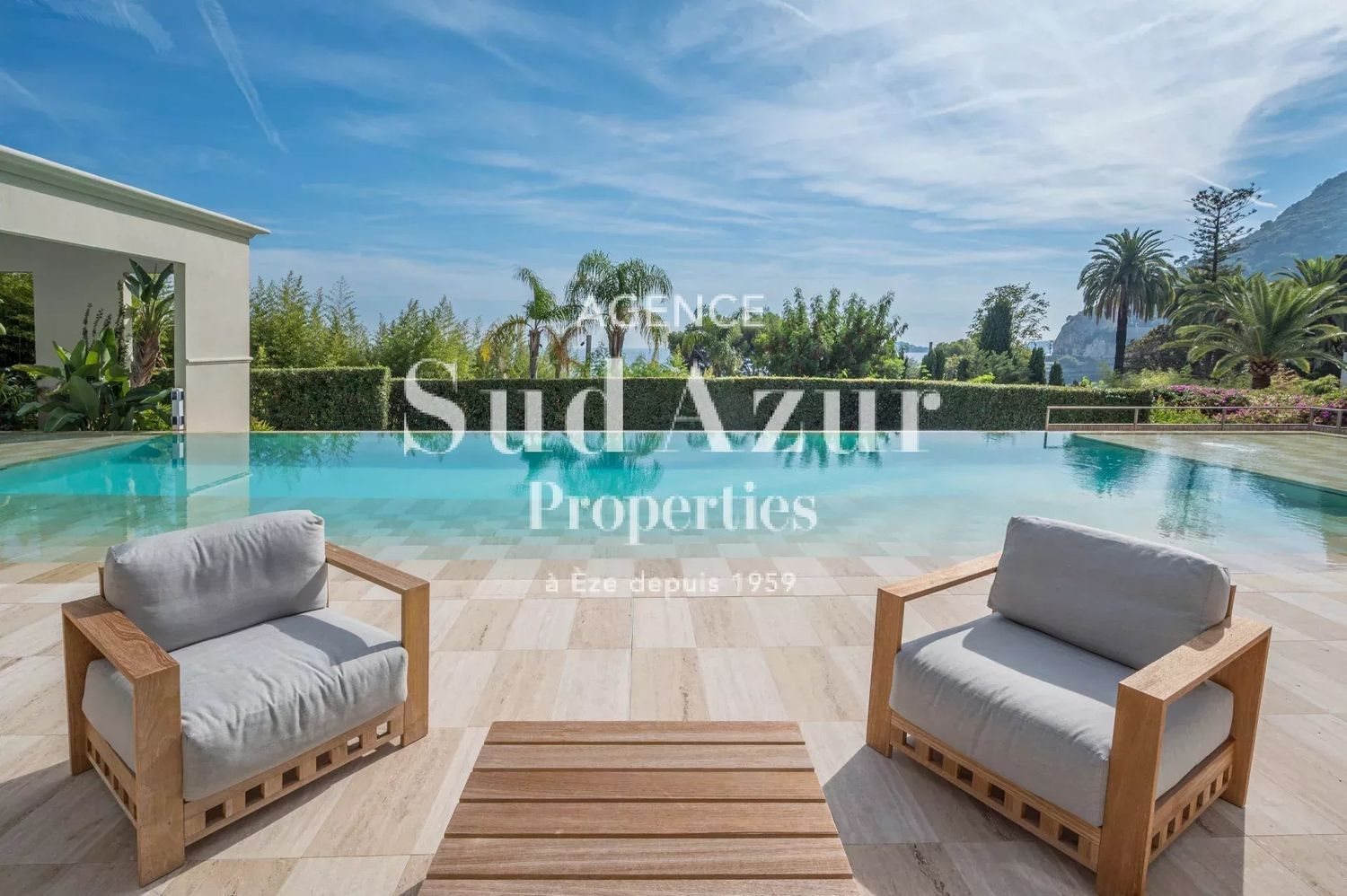 Maison à vendre, 655m², Èze