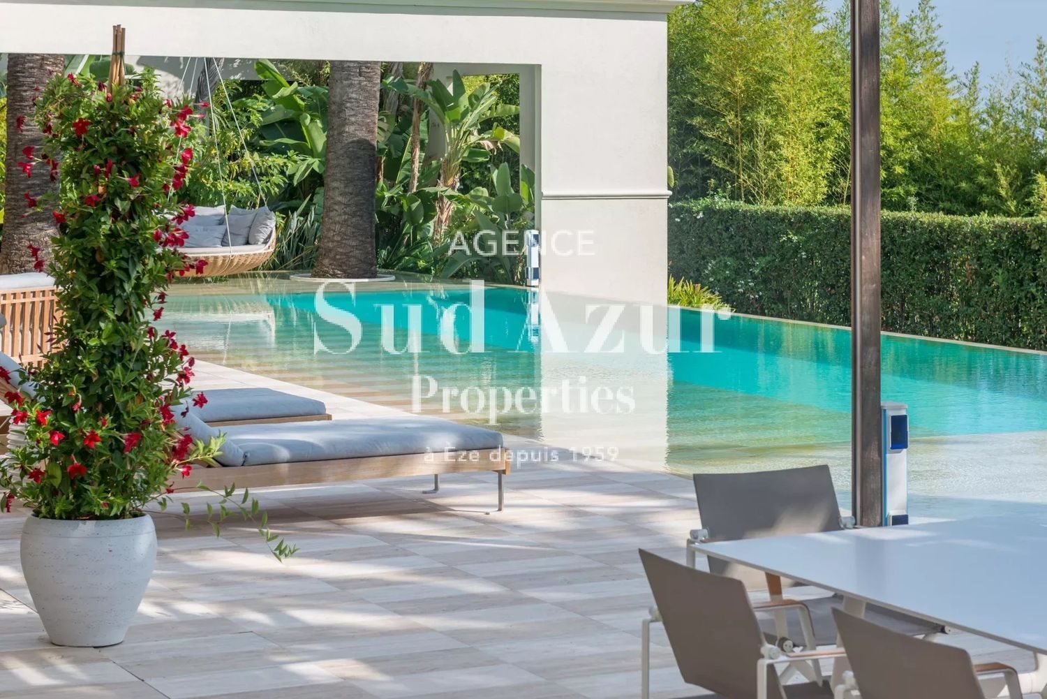 Maison à vendre, 655m², Èze