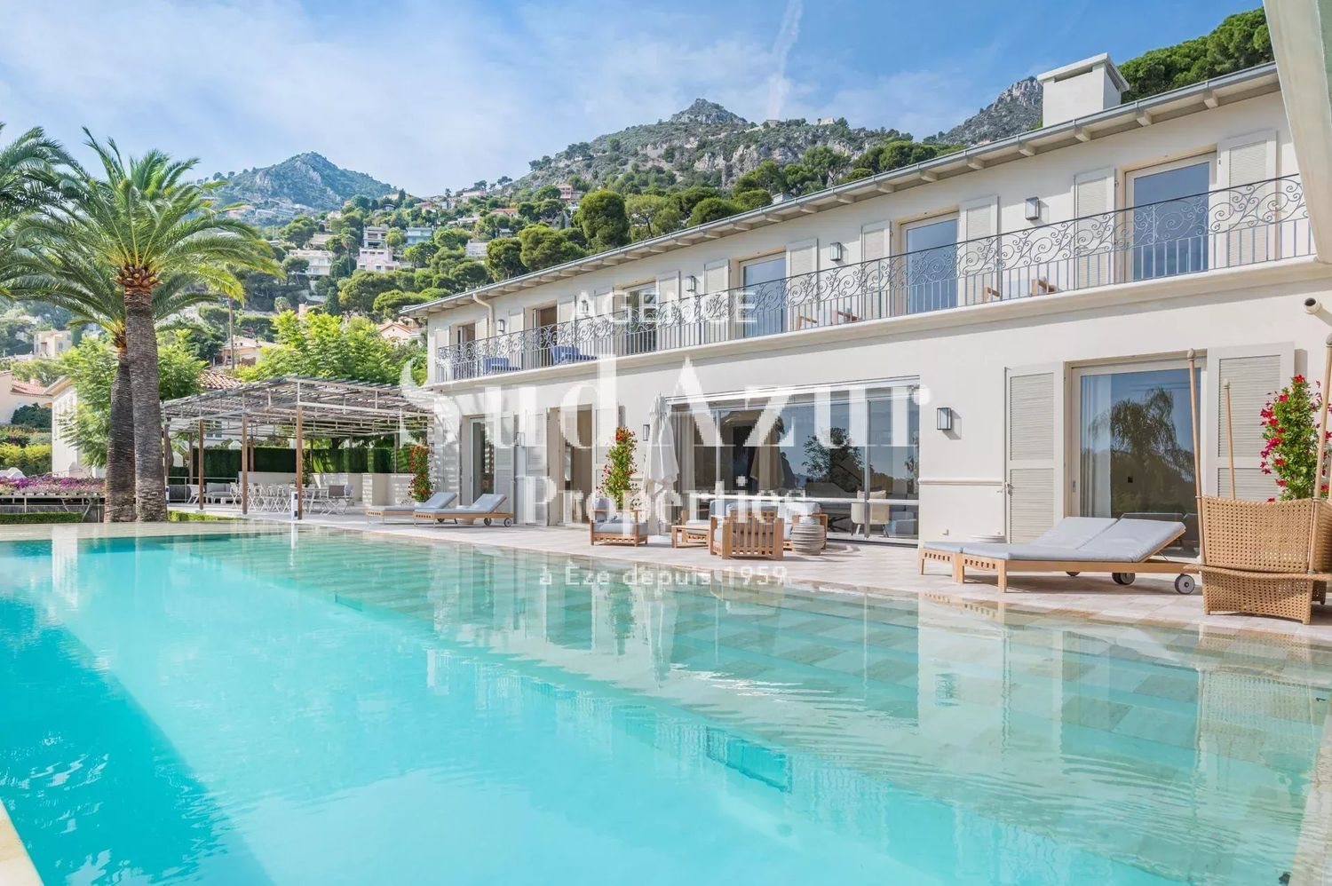 Maison à vendre, 655m², Èze