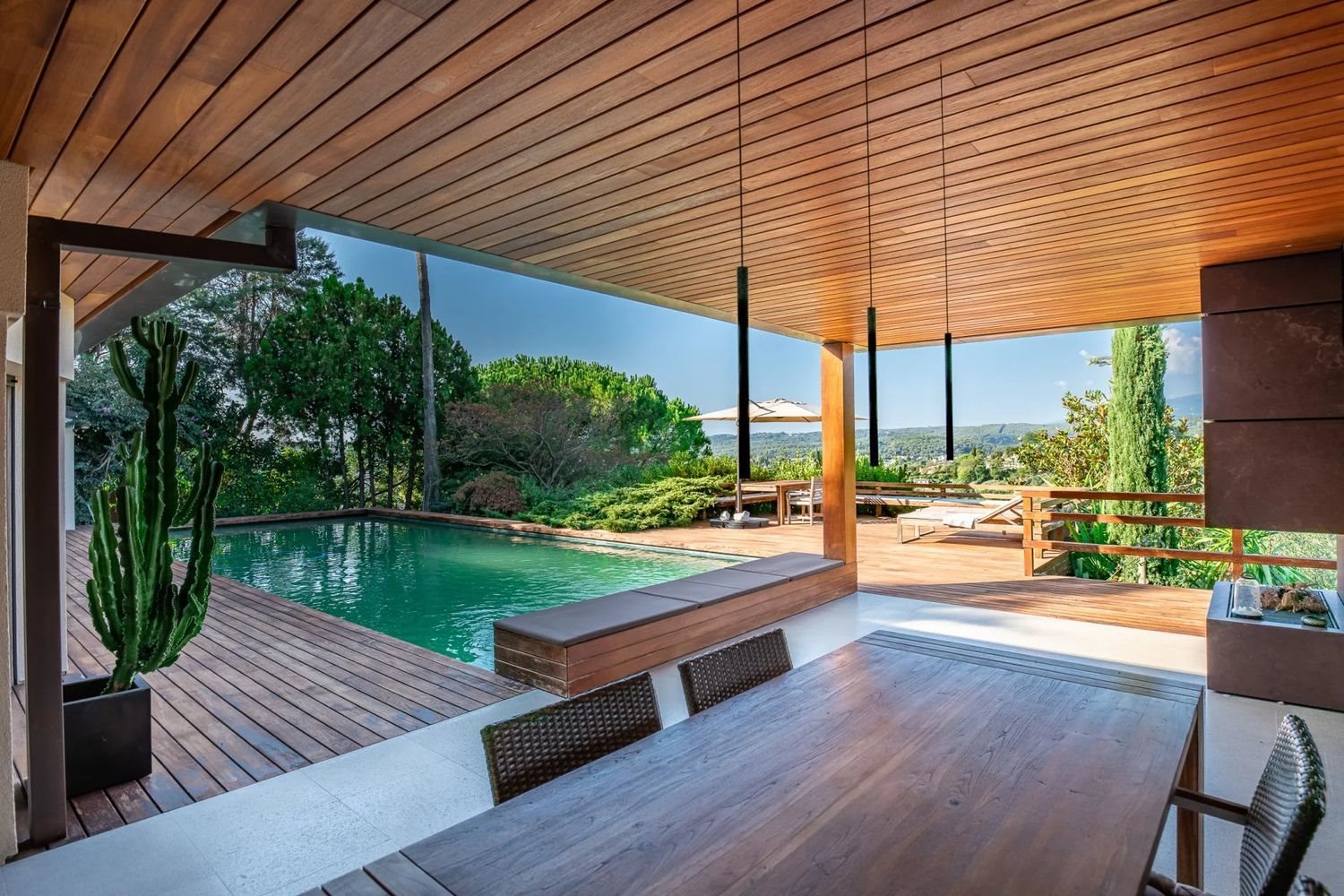 Maison à vendre, 340m², Saint-Paul-de-Vence