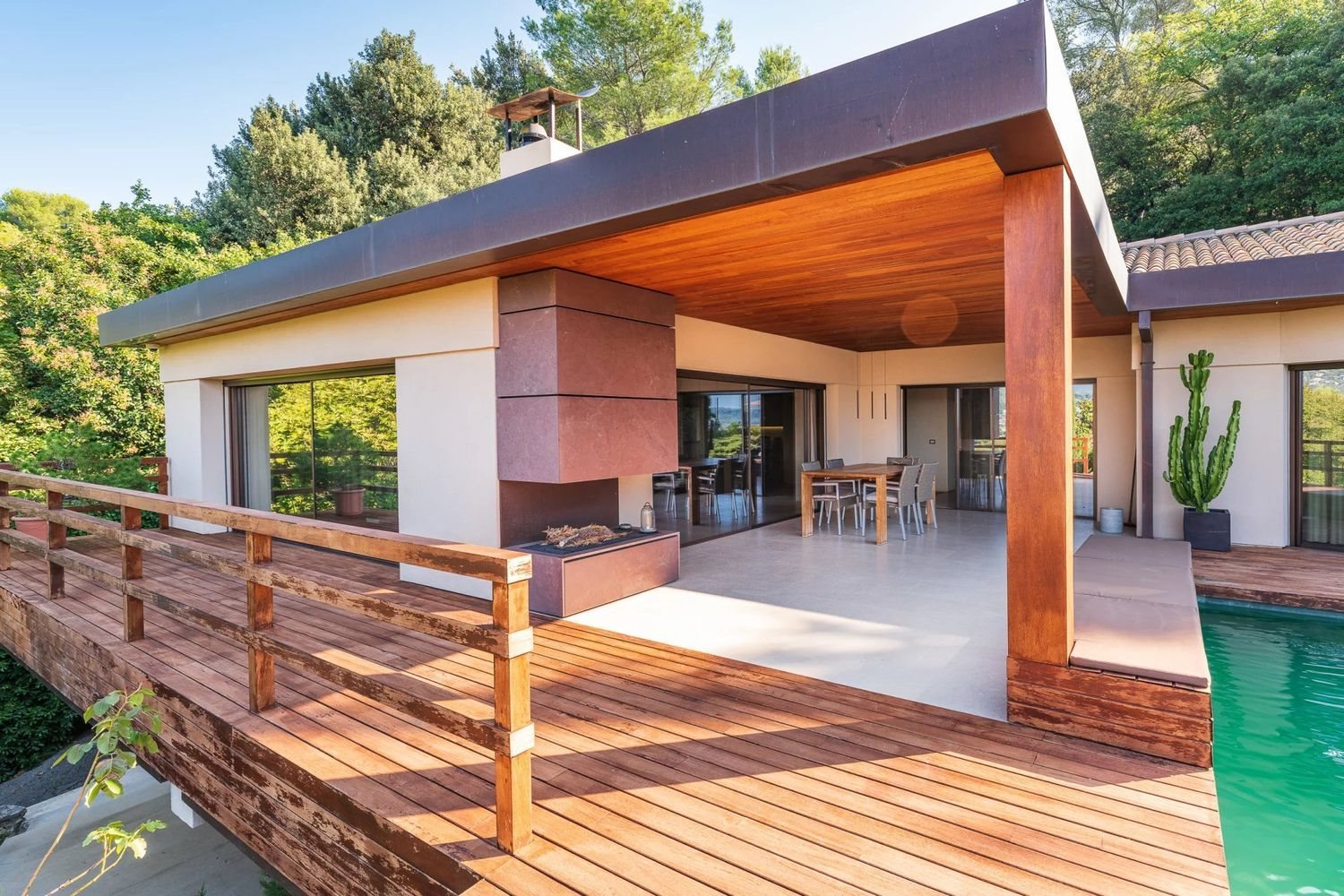 Maison à vendre, 340m², Saint-Paul-de-Vence