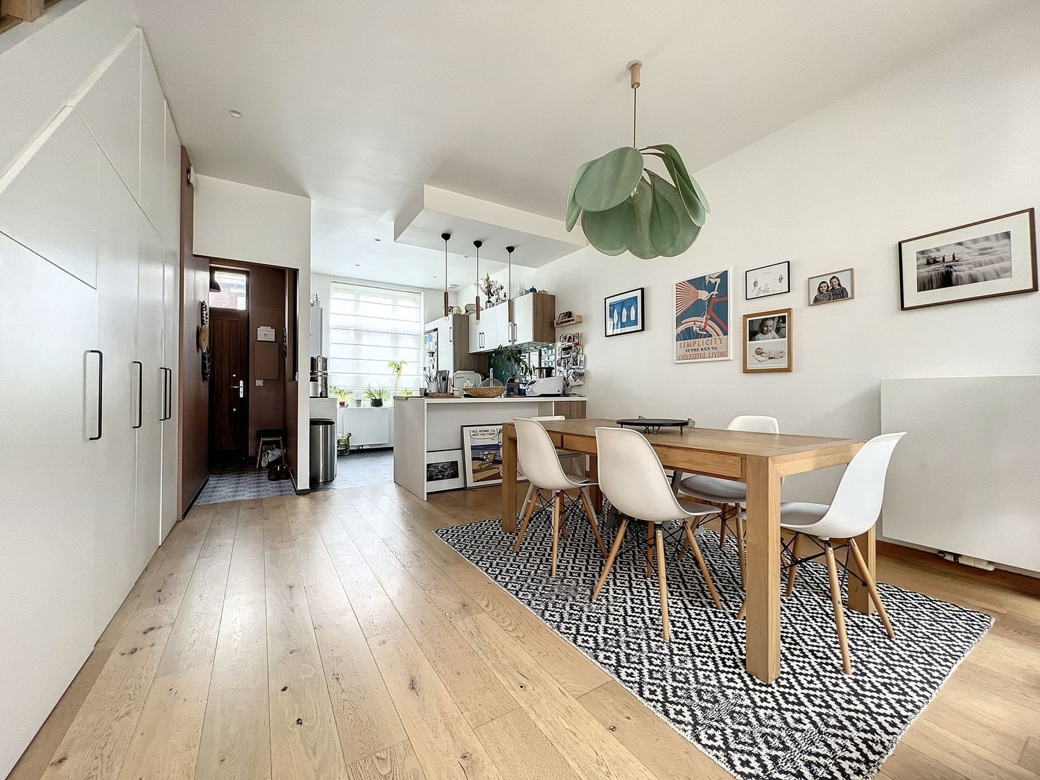 Maison à vendre, 98m², Wasquehal