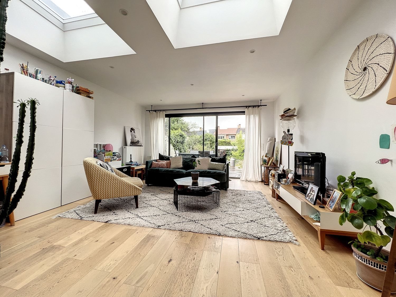 Maison à vendre, 98m², Wasquehal