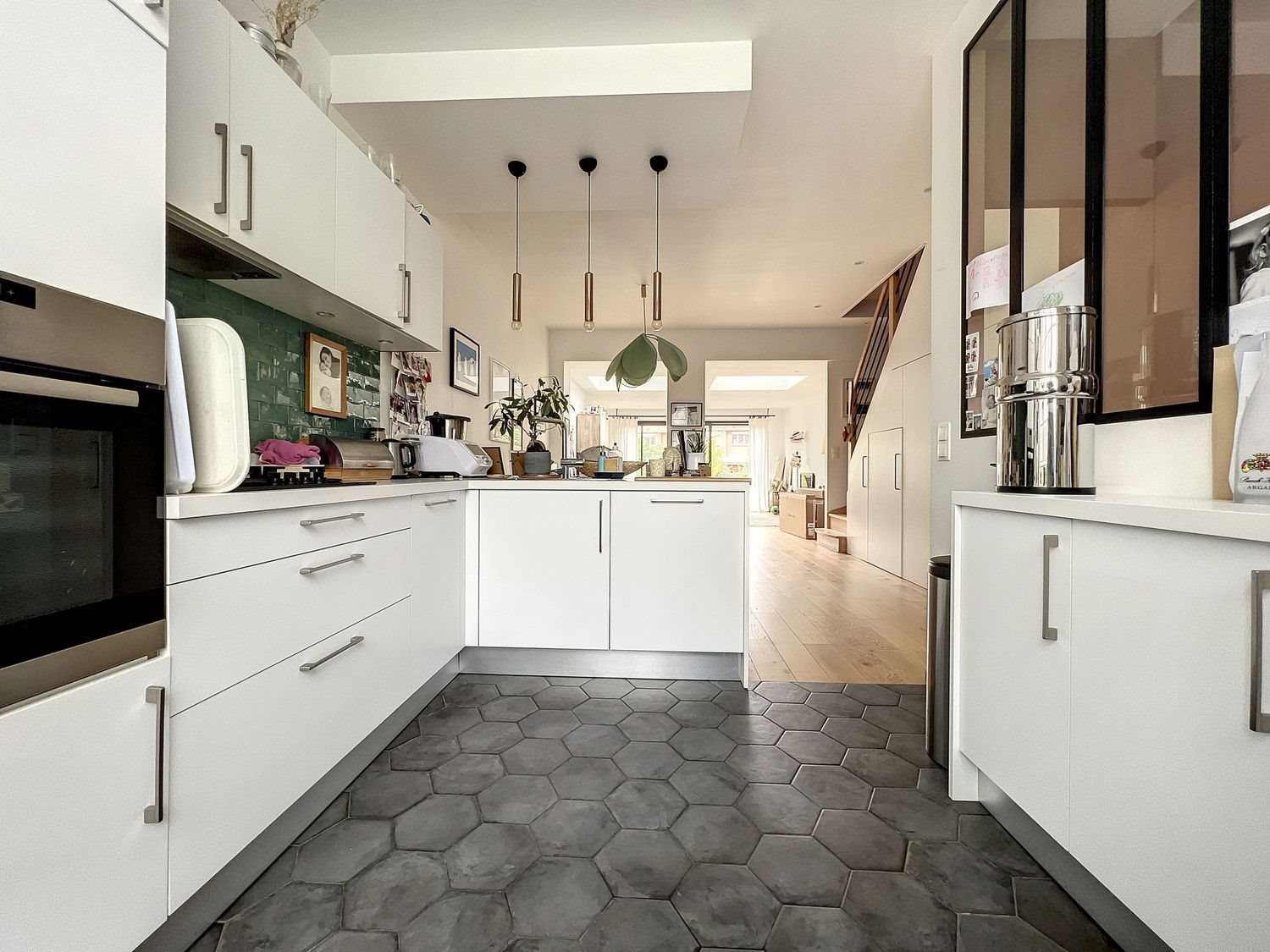 Maison à vendre, 98m², Wasquehal