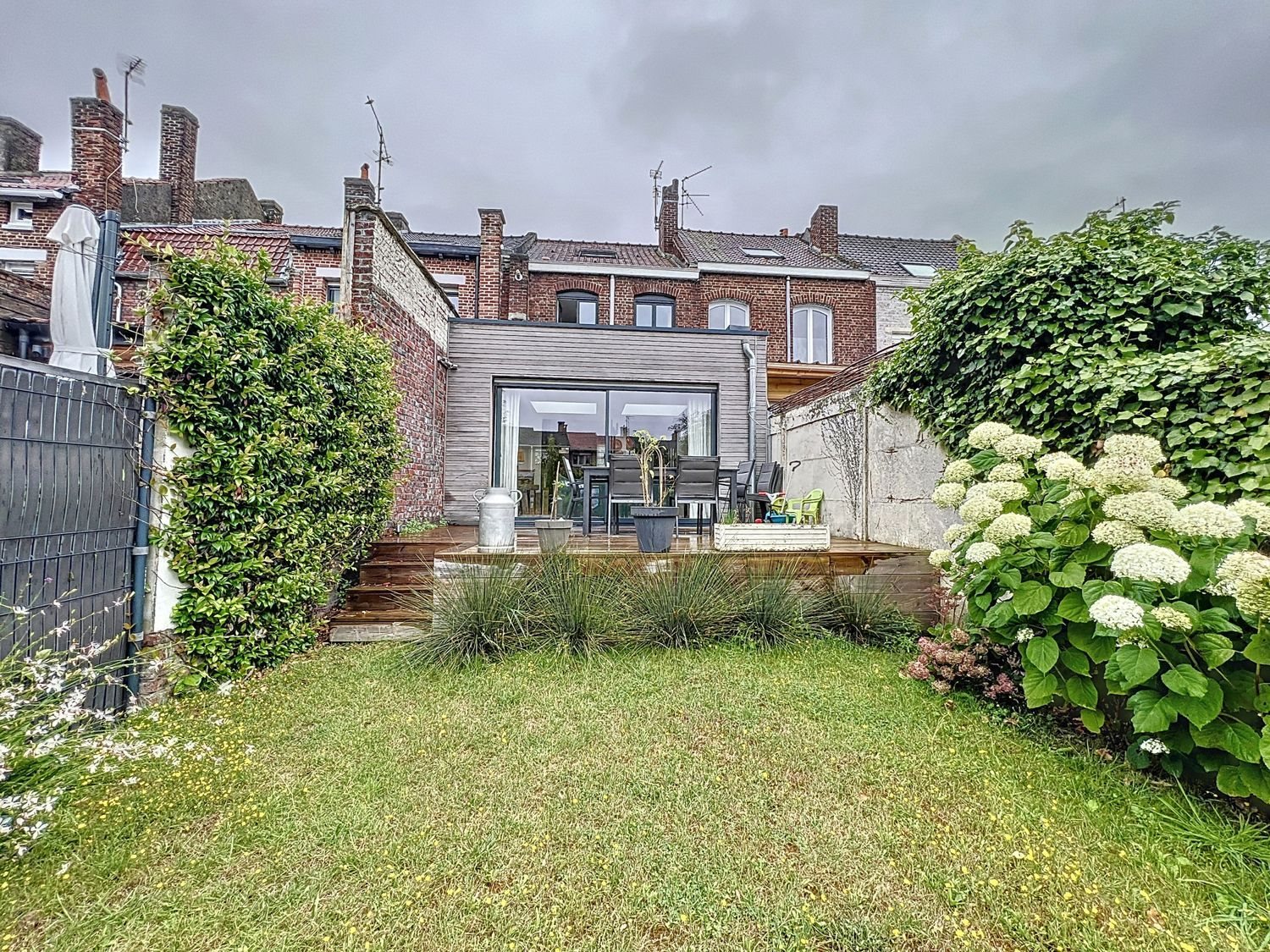 Maison à vendre, 98m², Wasquehal