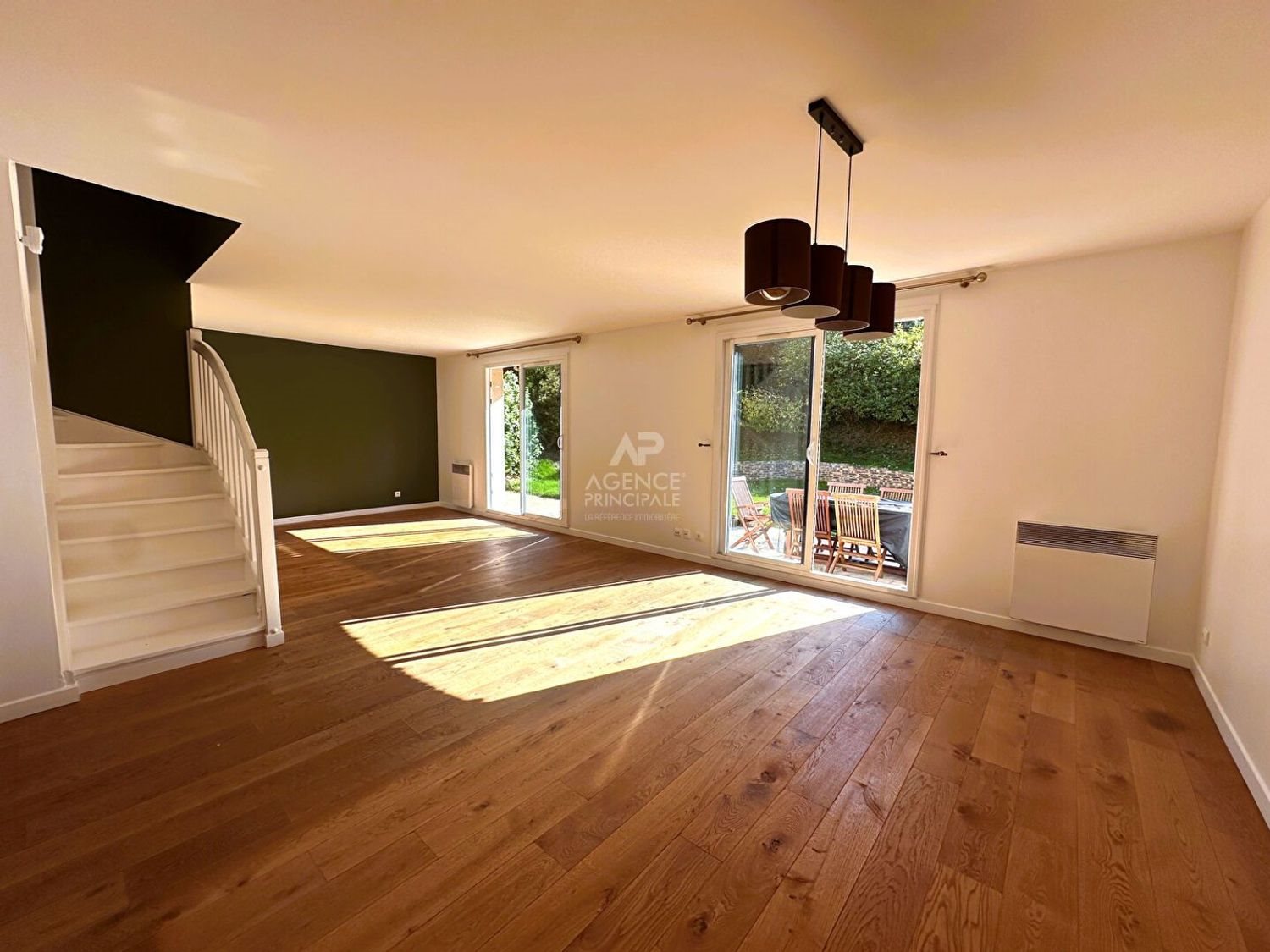 Maison à louer, 163m², Saint-Germain-en-Laye