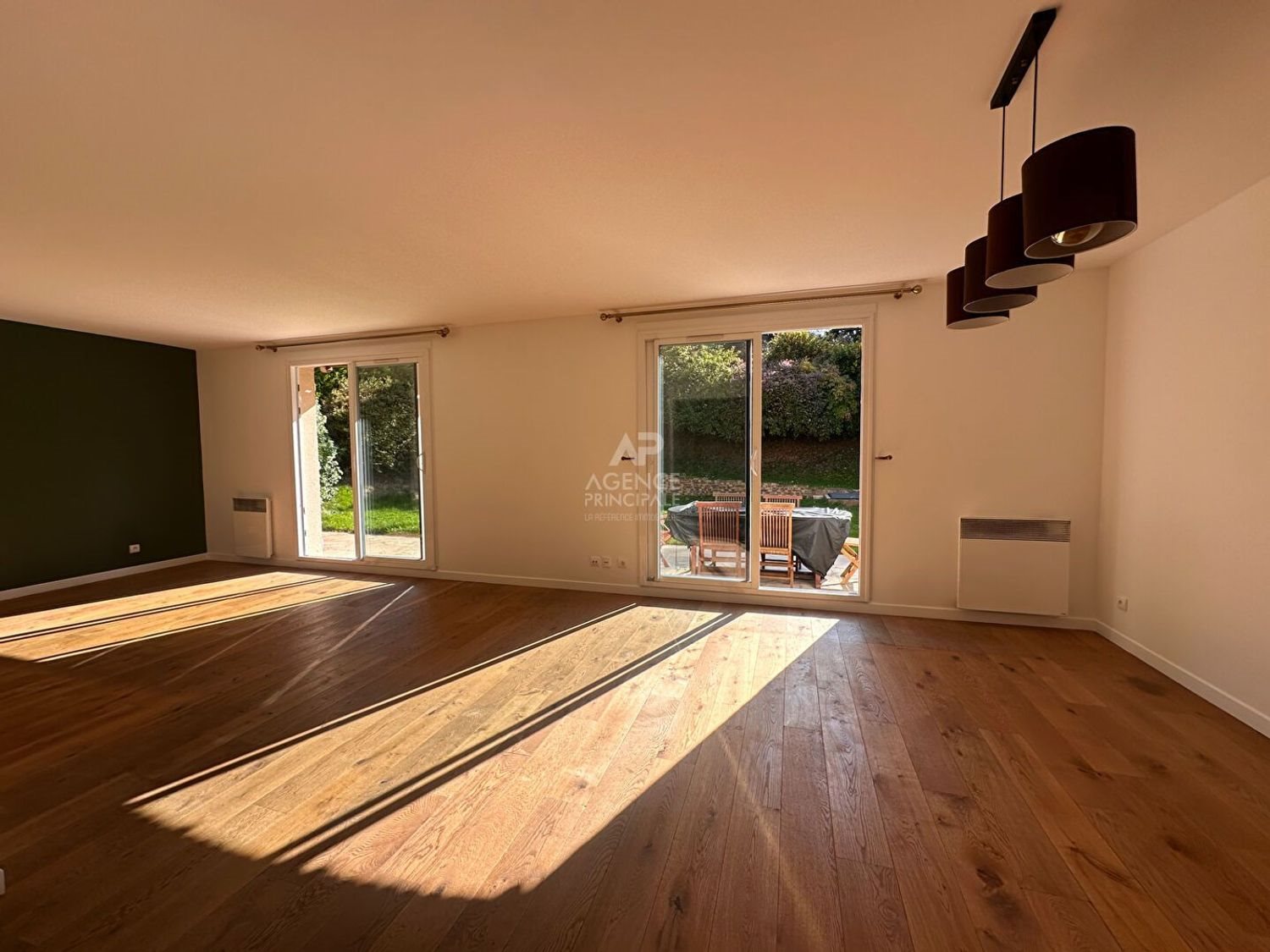 Maison à louer, 163m², Saint-Germain-en-Laye