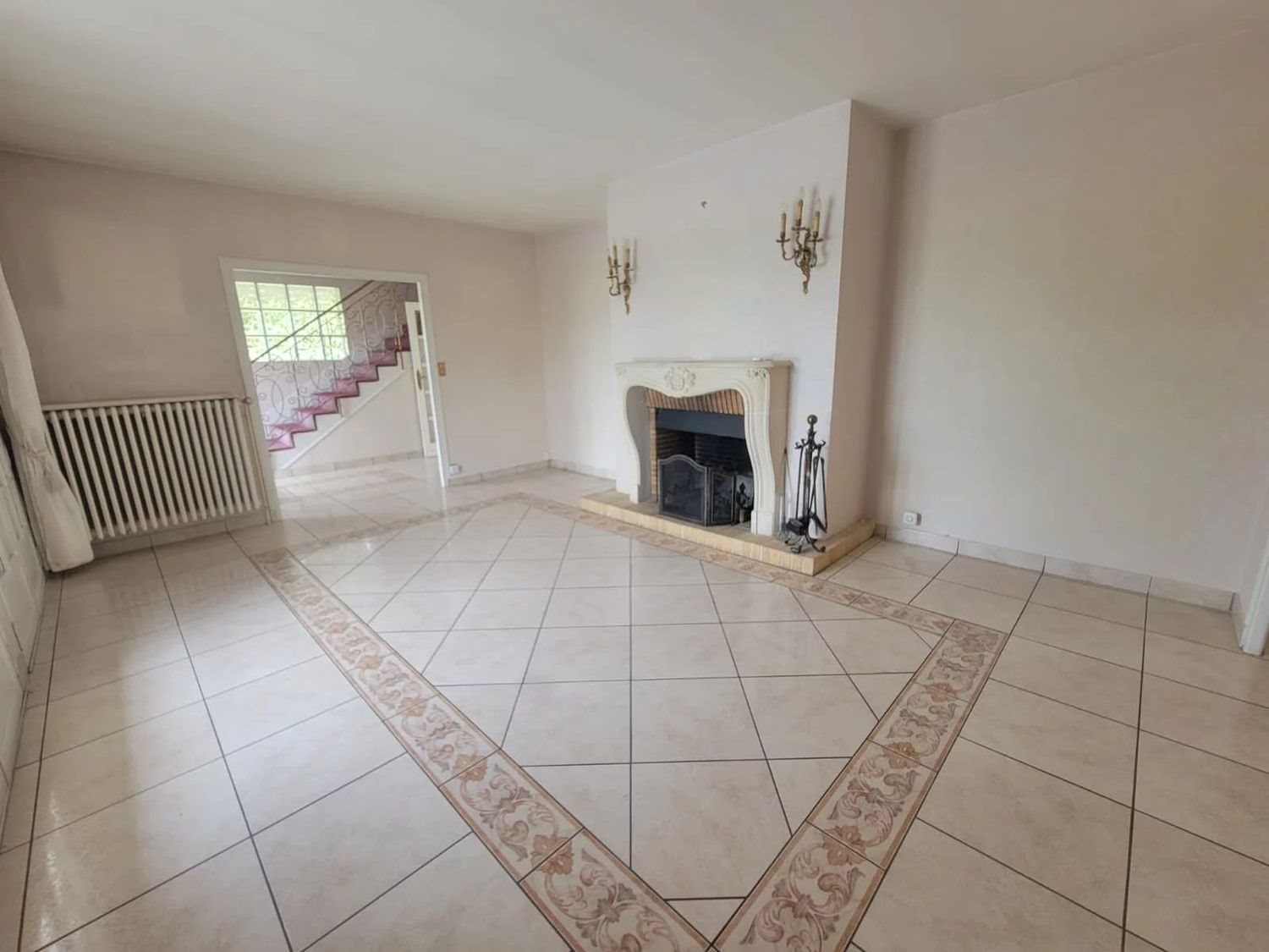 Maison à vendre, 238m², Varennes-Vauzelles