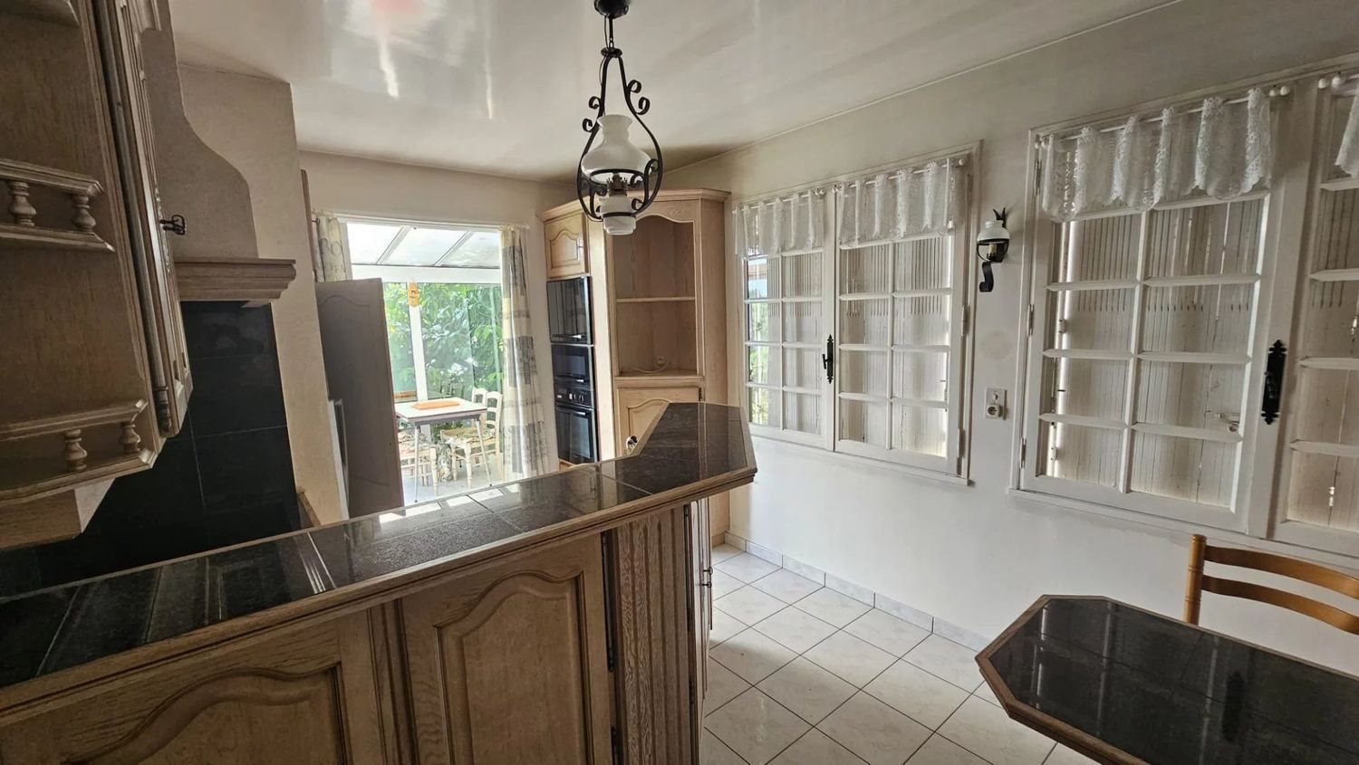 Maison à vendre, 238m², Varennes-Vauzelles