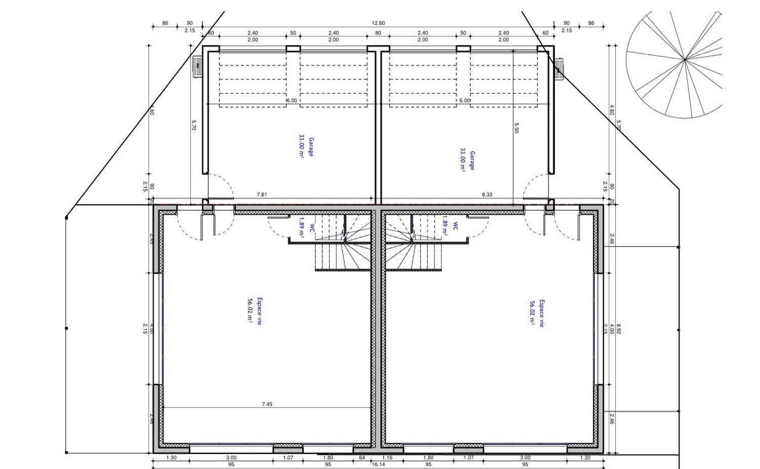 Maison à vendre, 140m², Villeurbanne