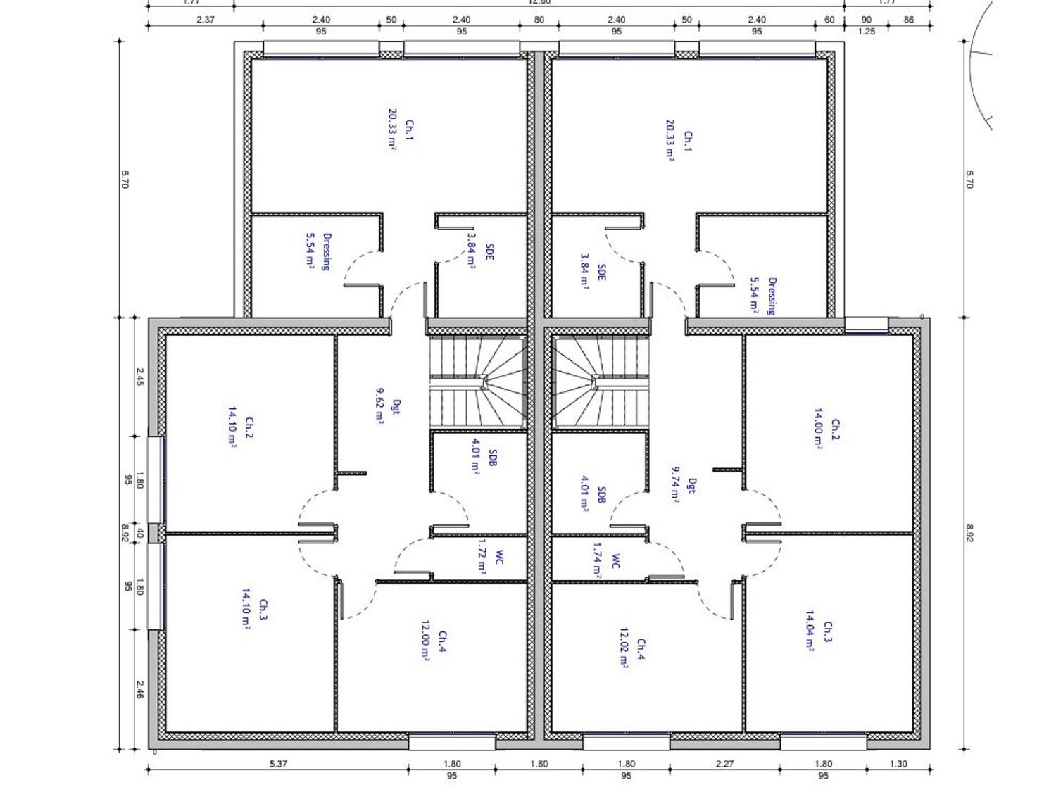 Maison à vendre, 140m², Villeurbanne