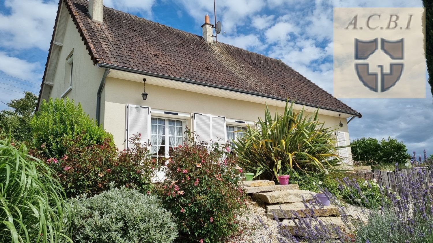 Maison à vendre, 128m², Vendôme