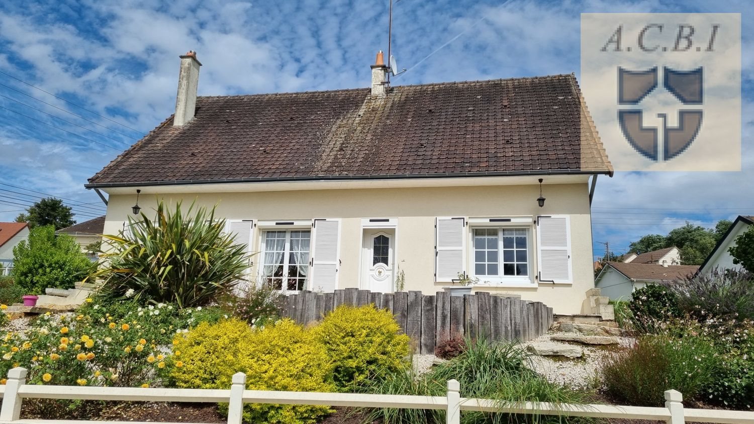Maison à vendre, 128m², Vendôme