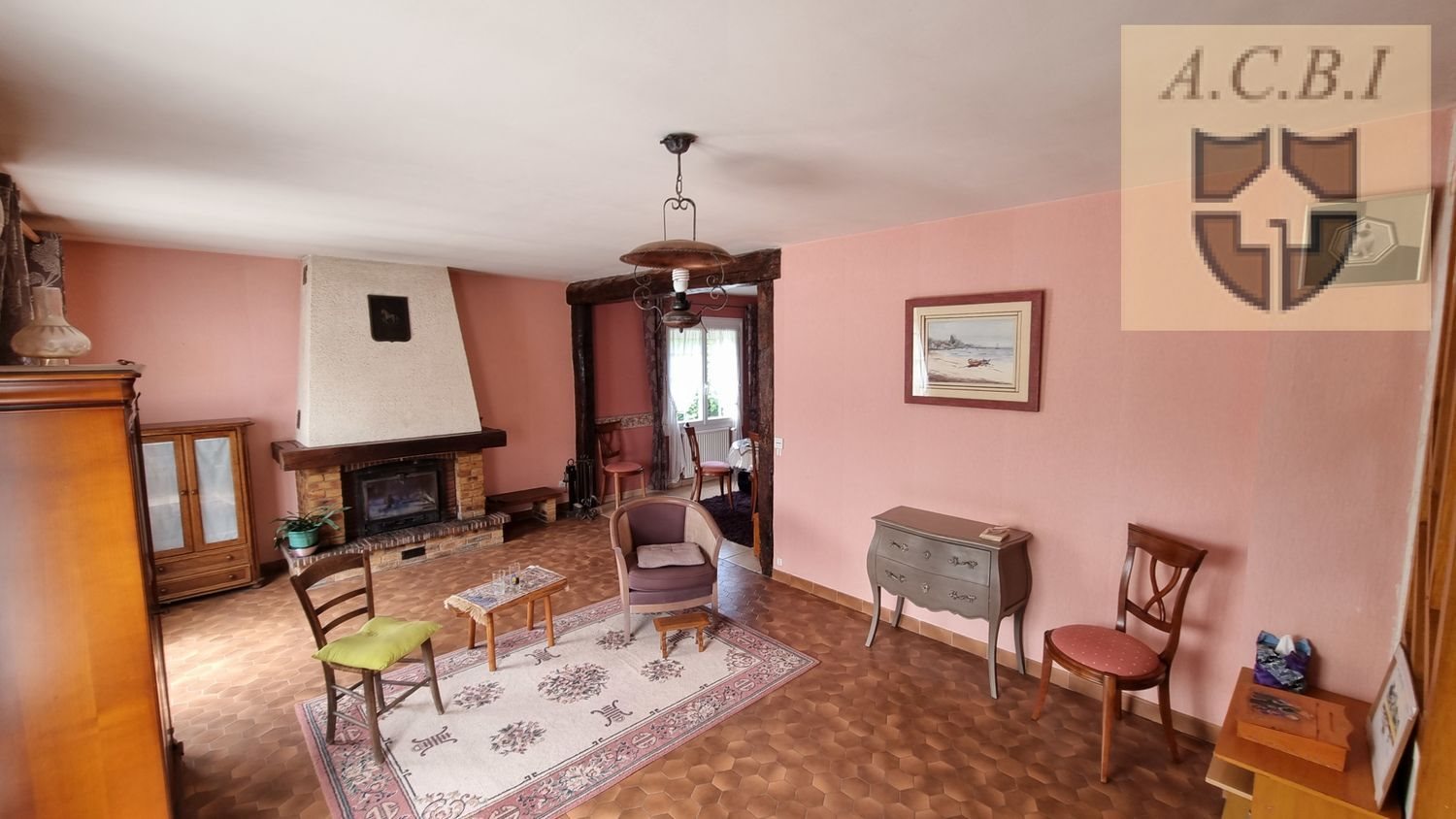 Maison à vendre, 128m², Vendôme