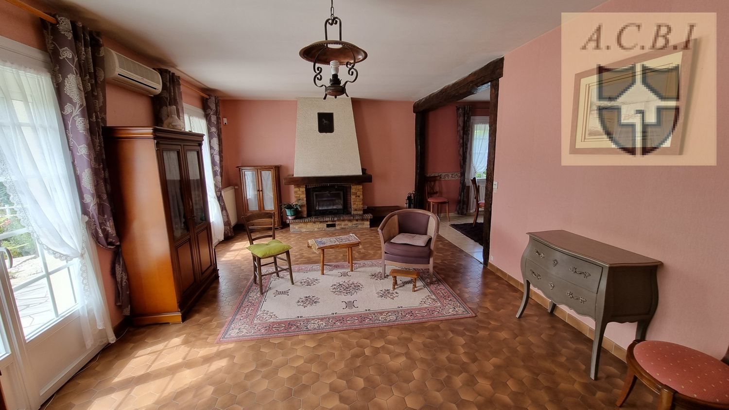 Maison à vendre, 128m², Vendôme