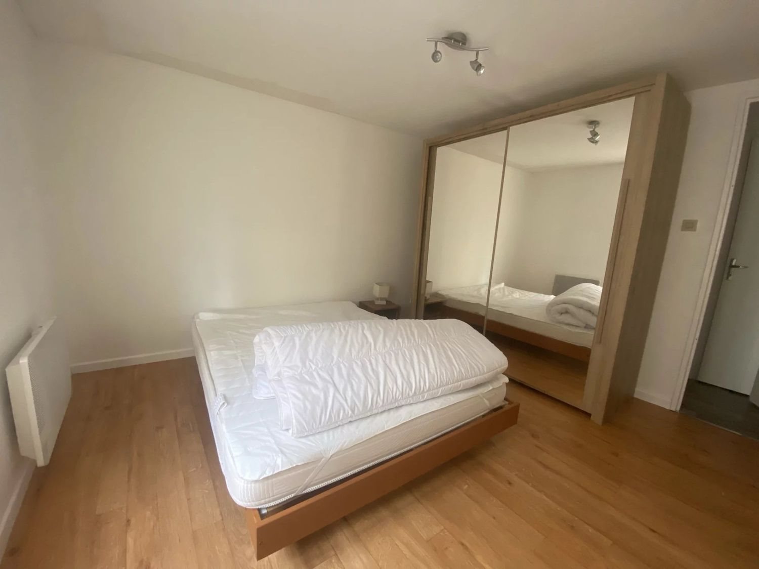 Appartement à louer, 38m², Saint-Omer