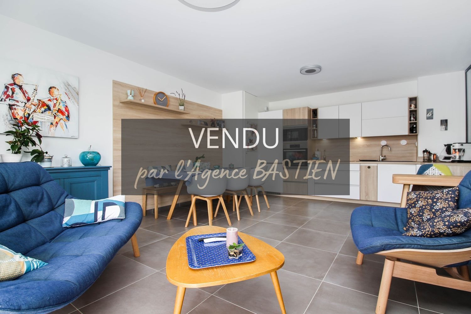 Appartement à vendre, 65m², Divonne-les-Bains
