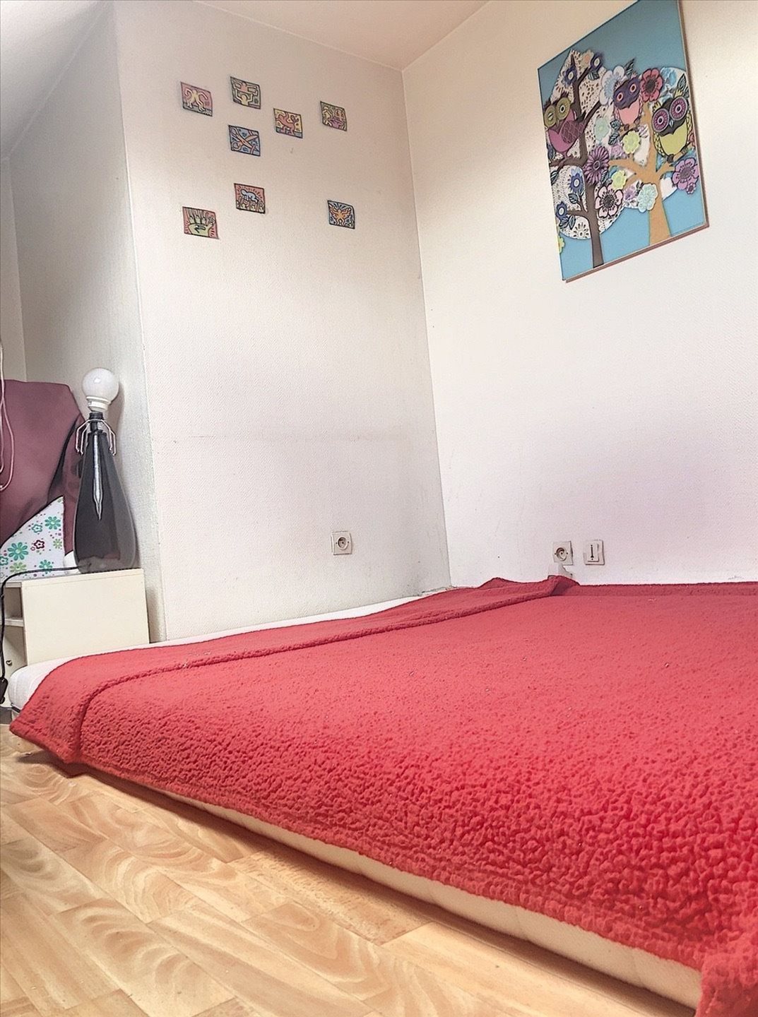 Appartement à vendre, 22m², Lille