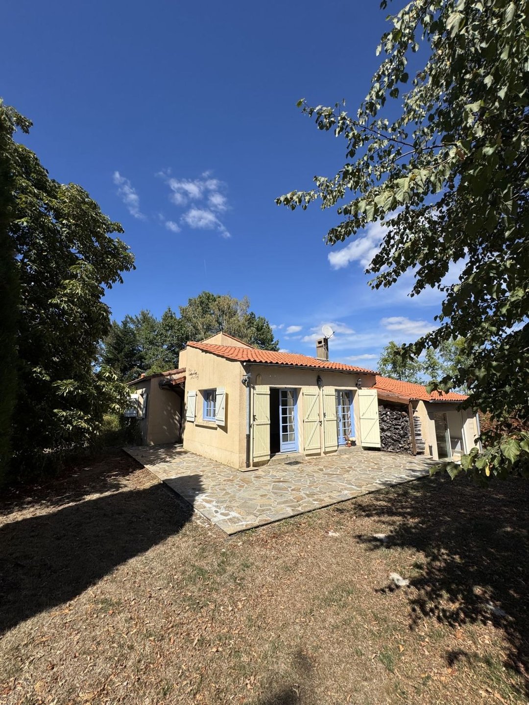 Maison à vendre, 153m², Saint-Hilaire-Bonneval