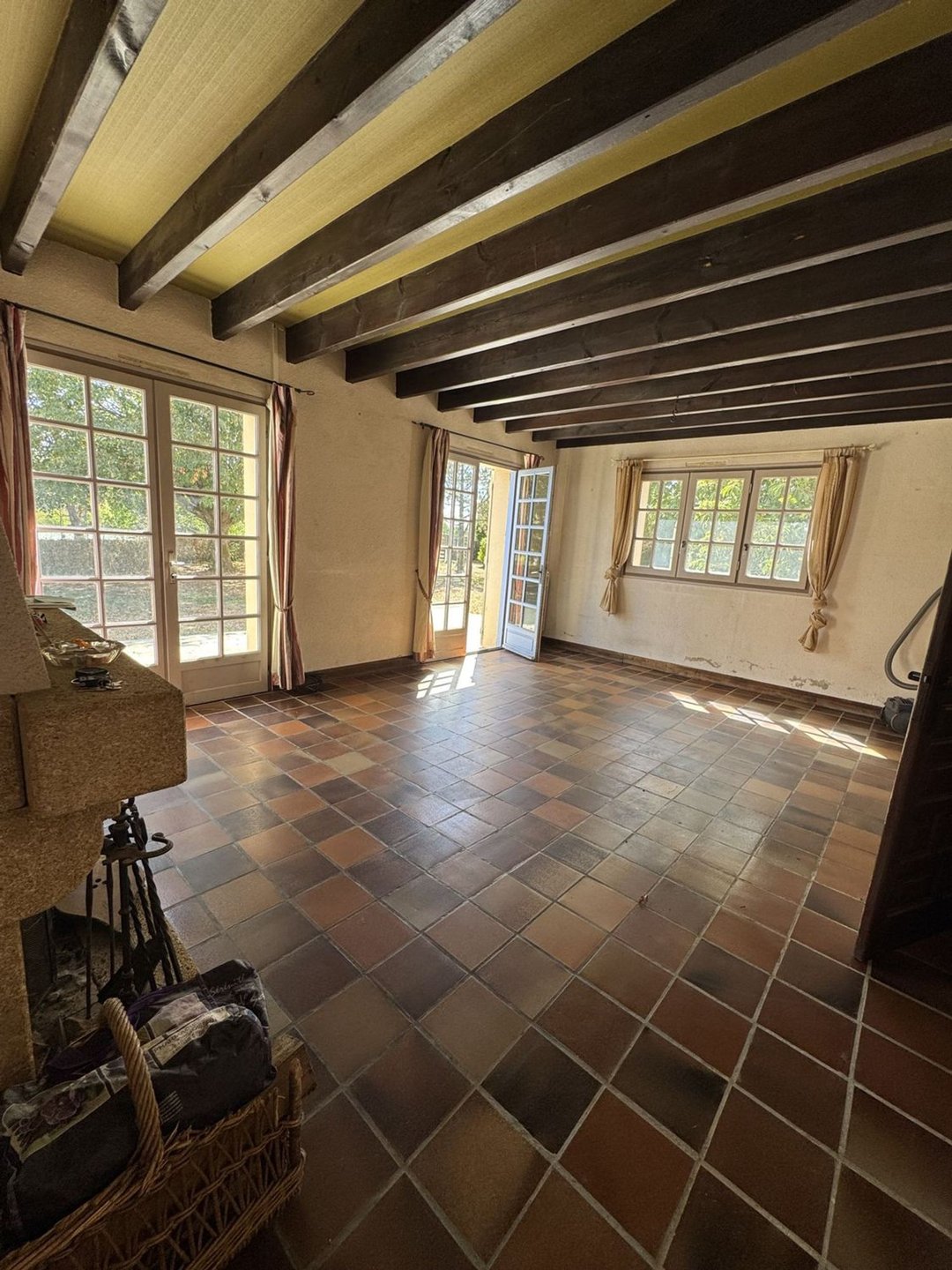 Maison à vendre, 153m², Saint-Hilaire-Bonneval